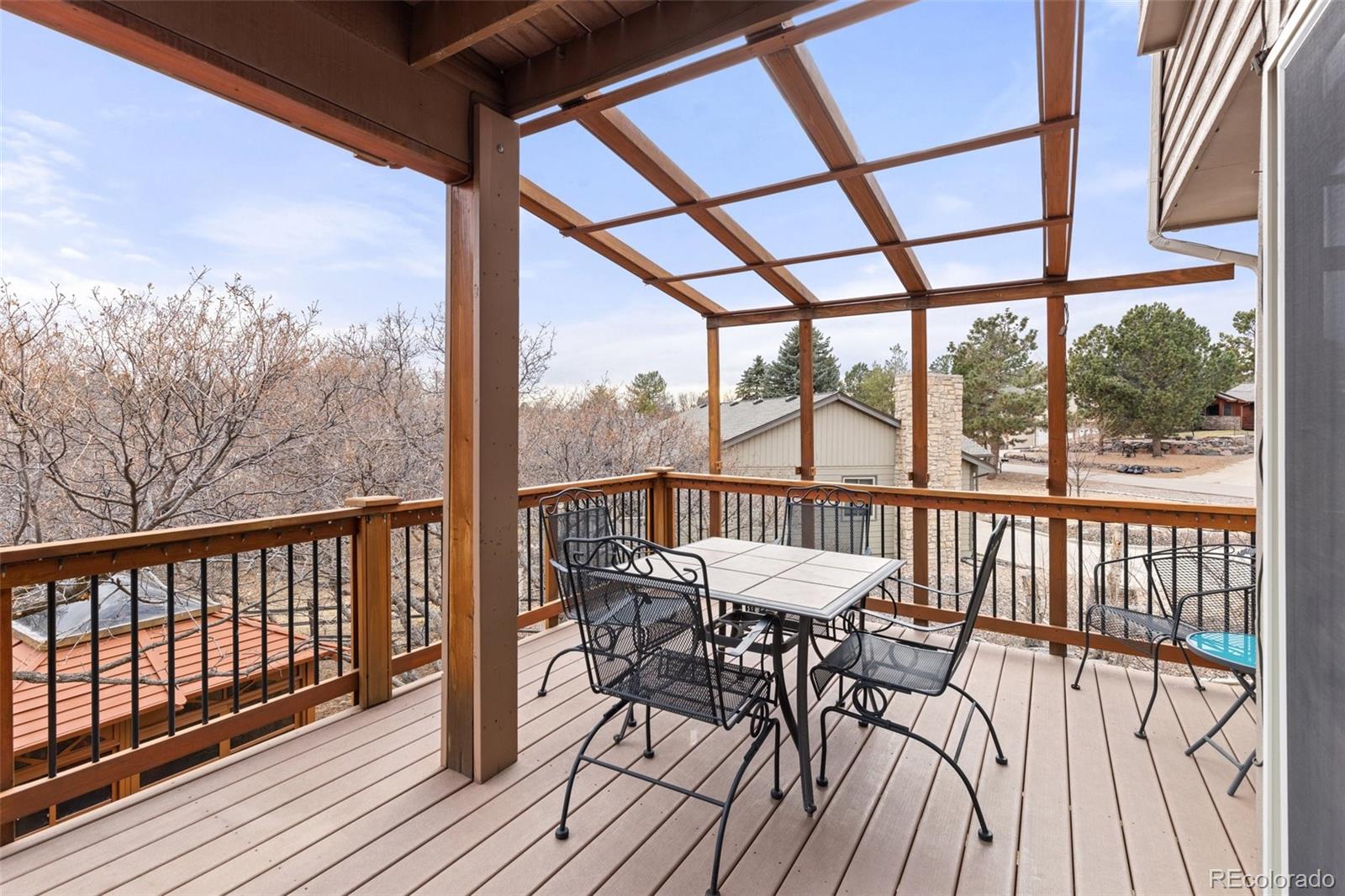 8150 Tempest Ridge Way Parker, CO 80134 - Photo 16 of 43 Gallery Image 16