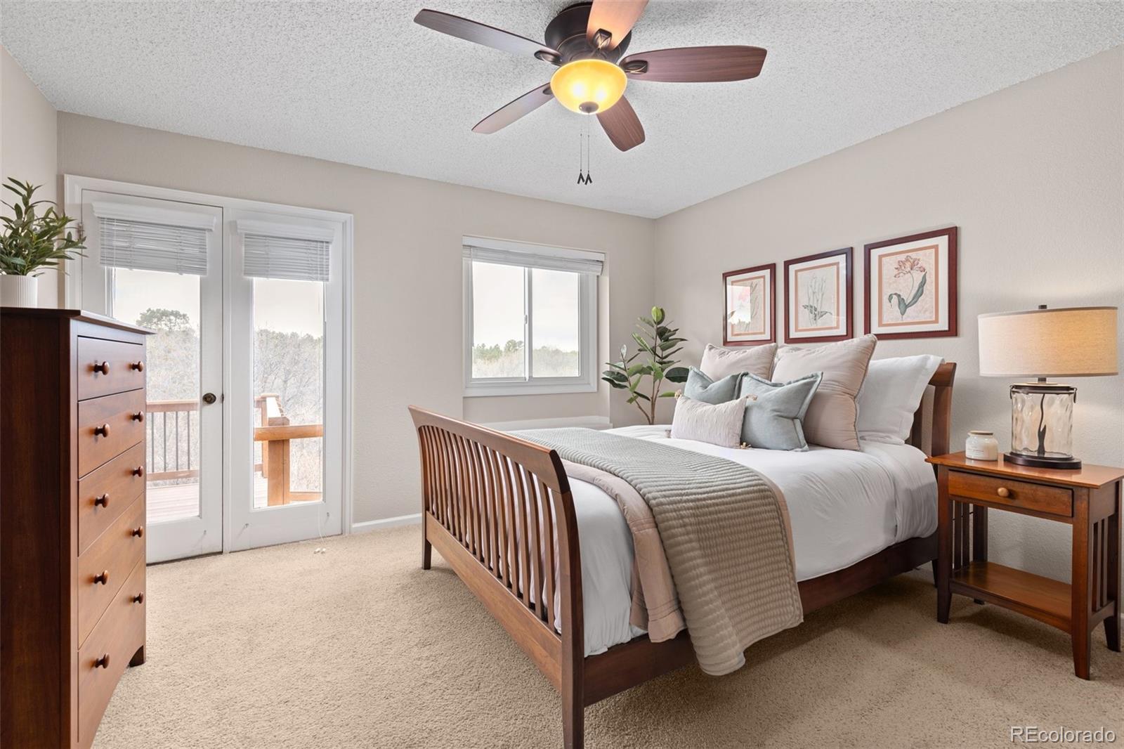 8150 Tempest Ridge Way Parker, CO 80134 - Photo 21 of 43 Gallery Image 21