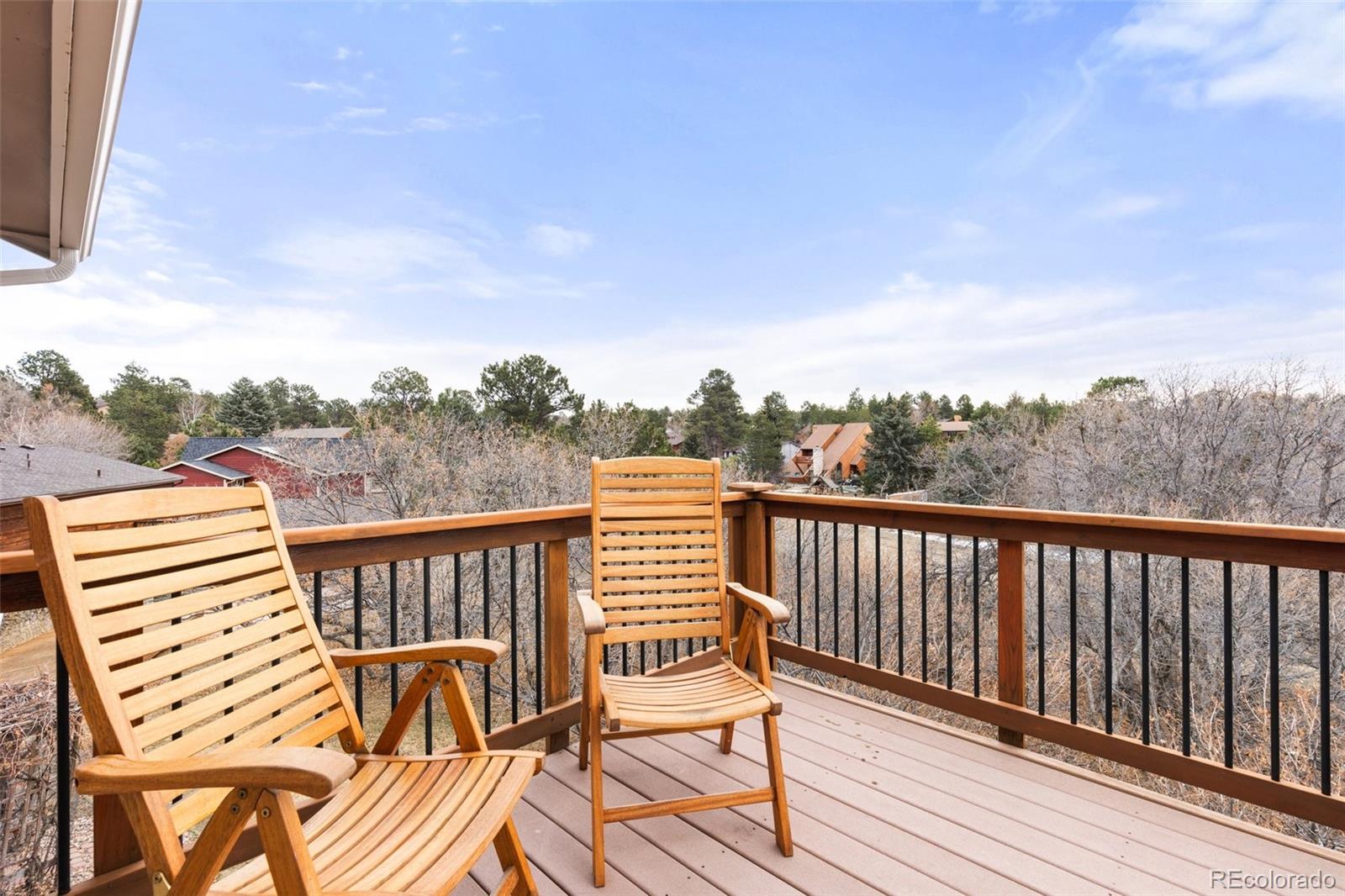 8150 Tempest Ridge Way Parker, CO 80134 - Photo 23 of 43 Gallery Image 23