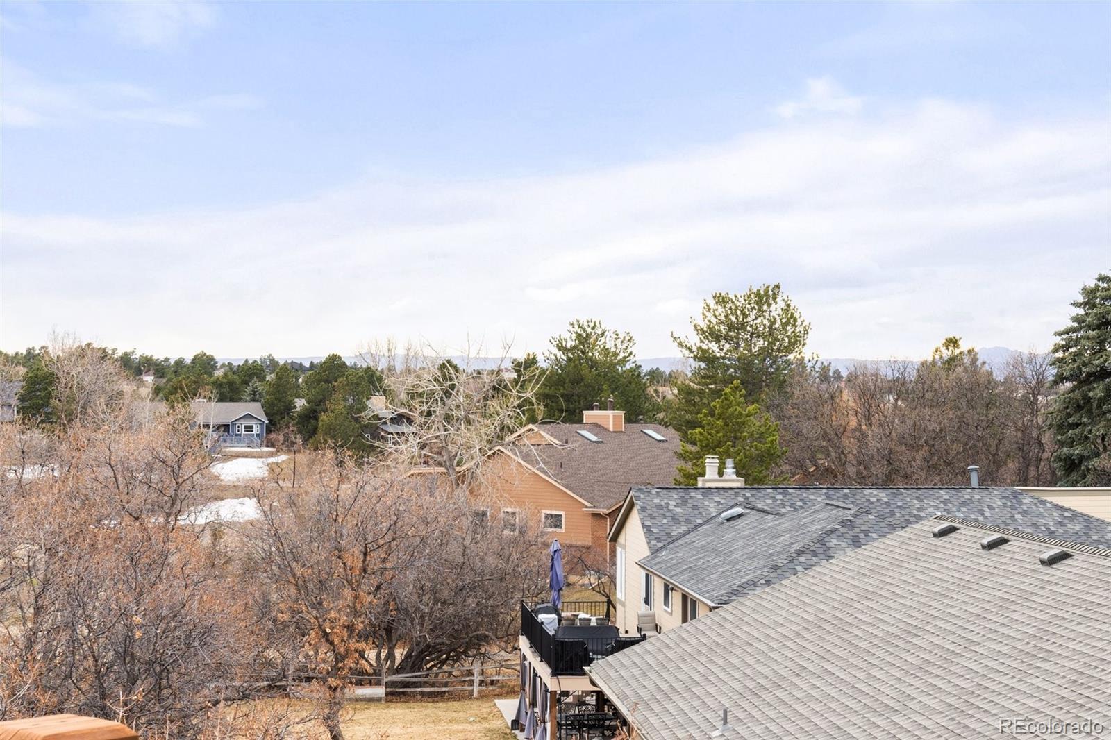 8150 Tempest Ridge Way Parker, CO 80134 - Photo 24 of 43 Gallery Image 24