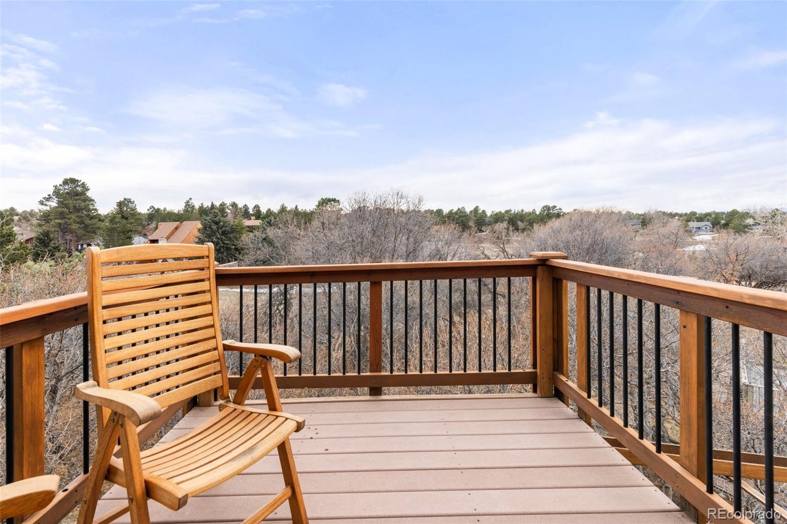 8150 Tempest Ridge Way Parker, CO 80134 - Photo 25 of 43 Gallery Image 25