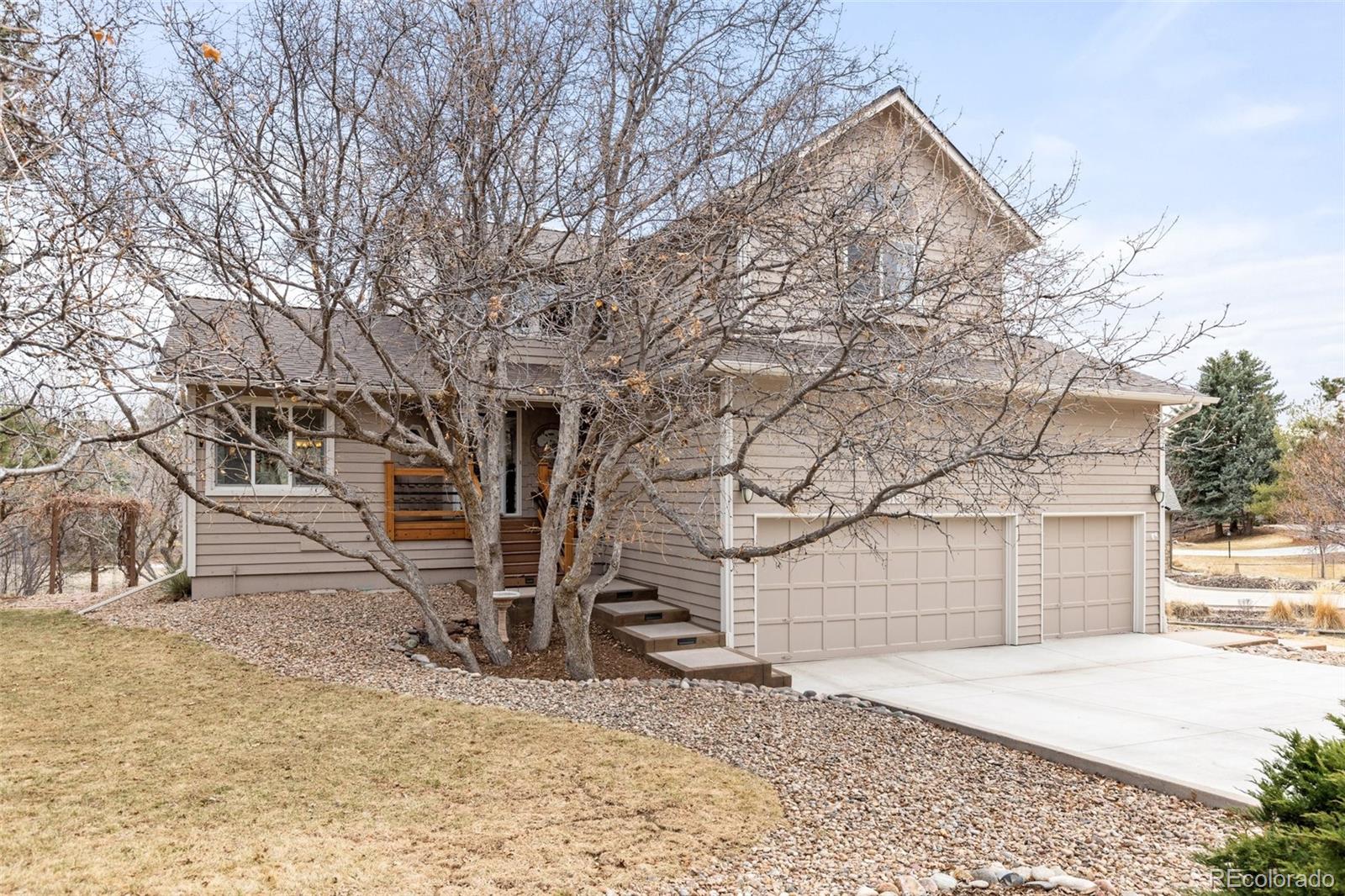 8150 Tempest Ridge Way Parker, CO 80134 - Photo 3 of 43 Gallery Image 3