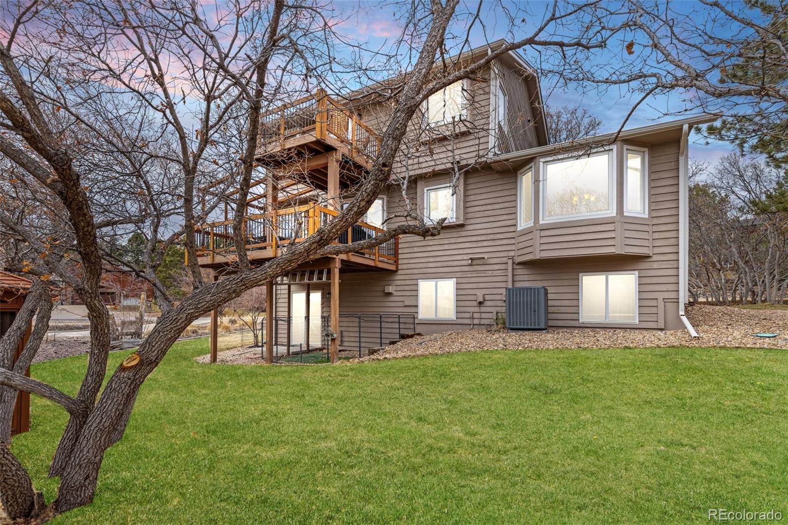 8150 Tempest Ridge Way Parker, CO 80134 - Photo 31 of 43 Gallery Image 31