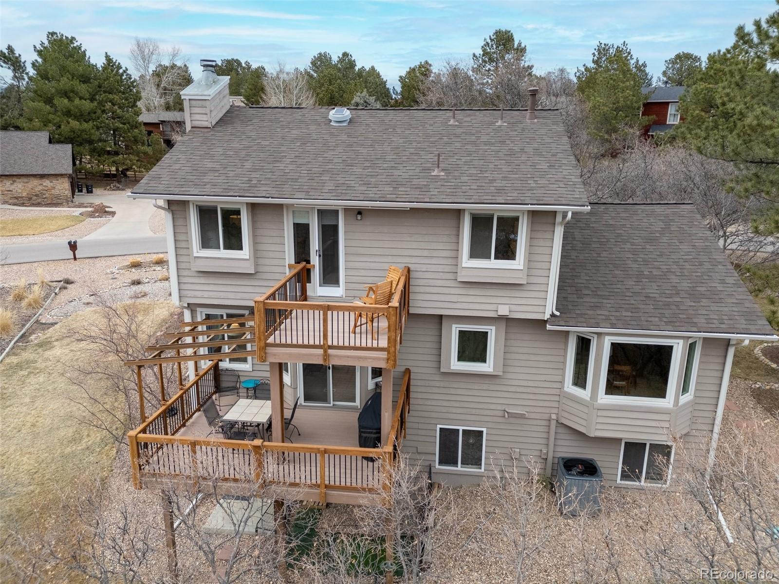 8150 Tempest Ridge Way Parker, CO 80134 - Photo 32 of 43 Gallery Image 32