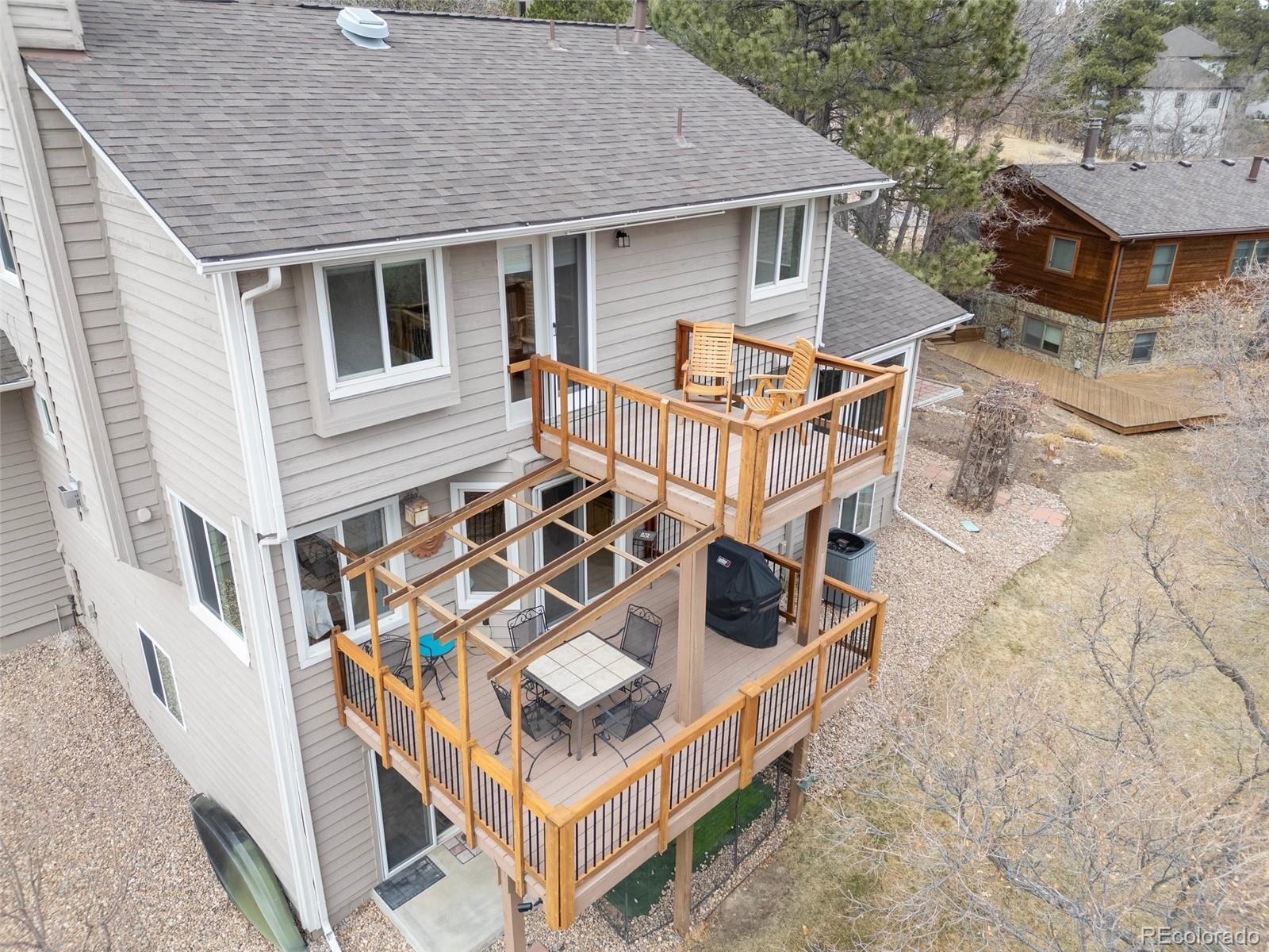 8150 Tempest Ridge Way Parker, CO 80134 - Photo 33 of 43 Gallery Image 33