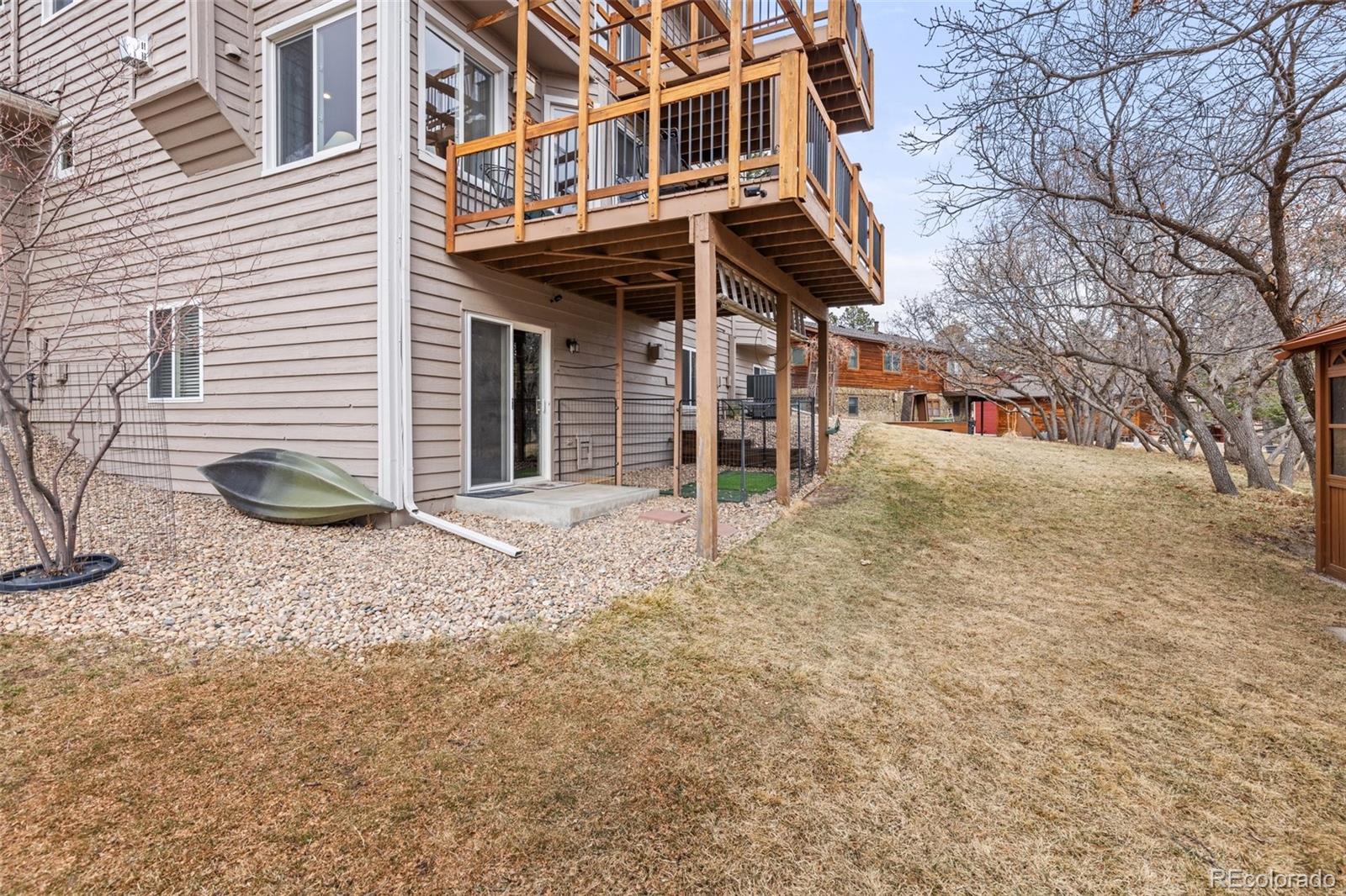 8150 Tempest Ridge Way Parker, CO 80134 - Photo 34 of 43 Gallery Image 34