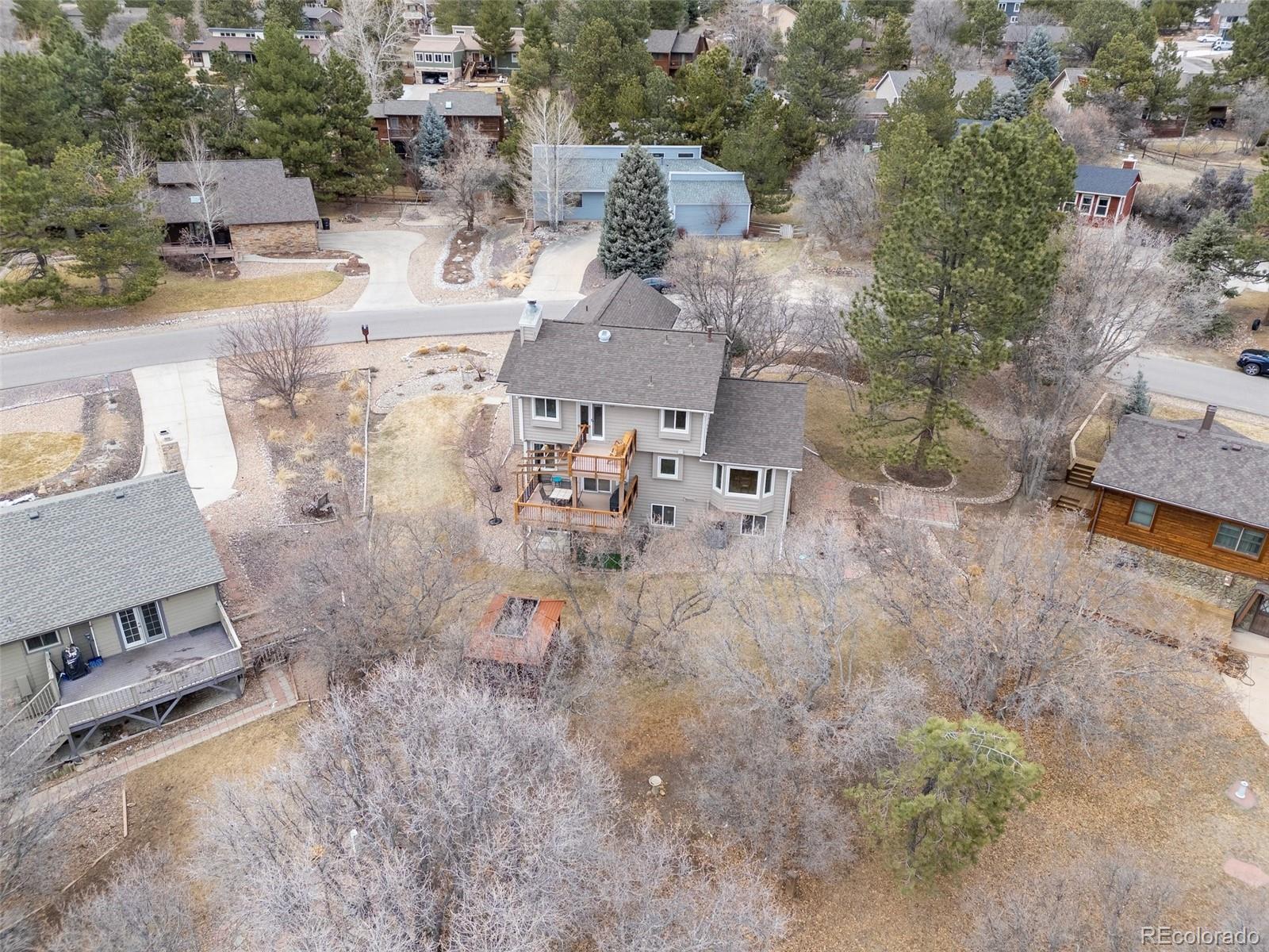 8150 Tempest Ridge Way Parker, CO 80134 - Photo 38 of 43 Gallery Image 38