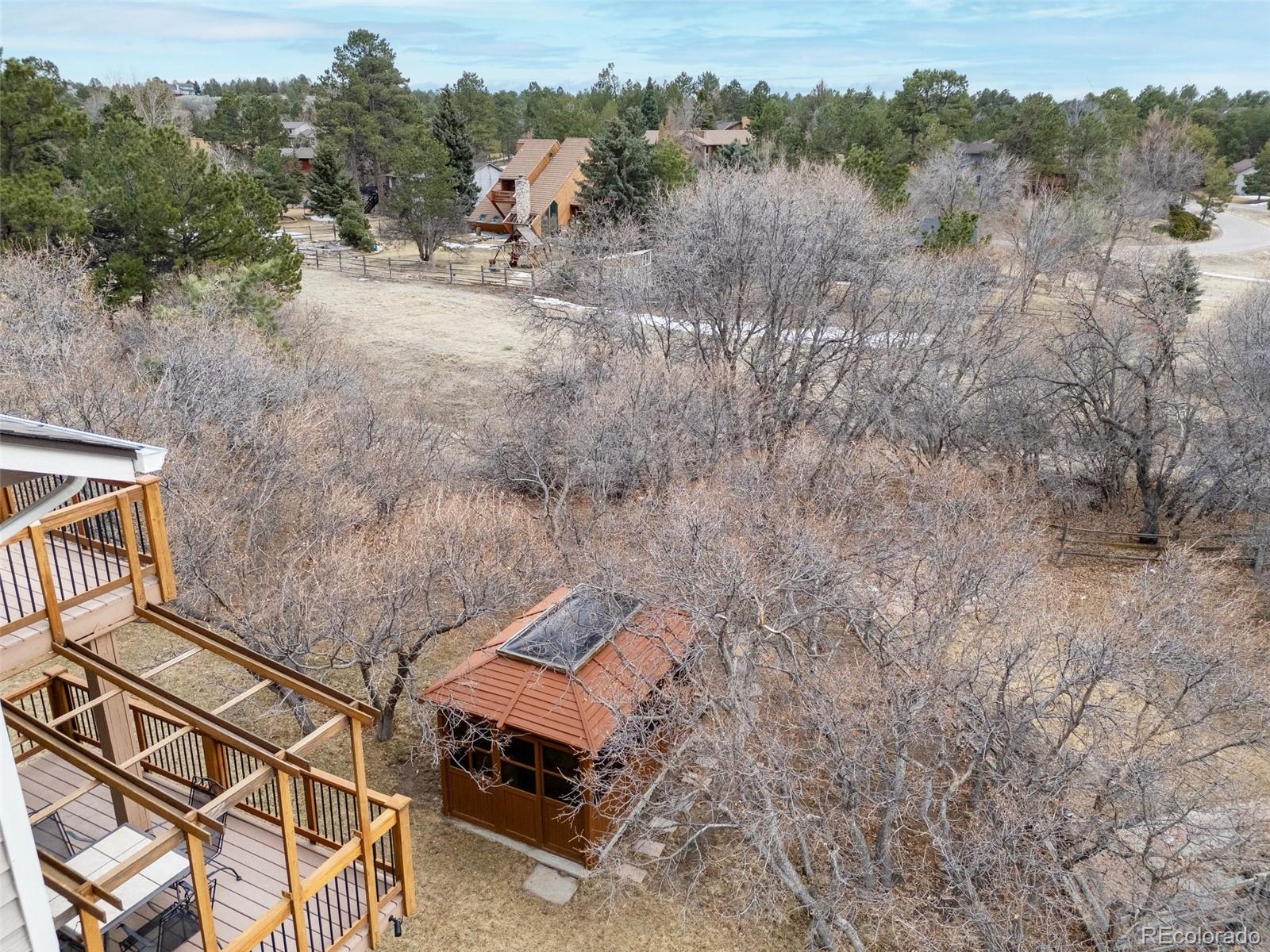 8150 Tempest Ridge Way Parker, CO 80134 - Photo 39 of 43 Gallery Image 39