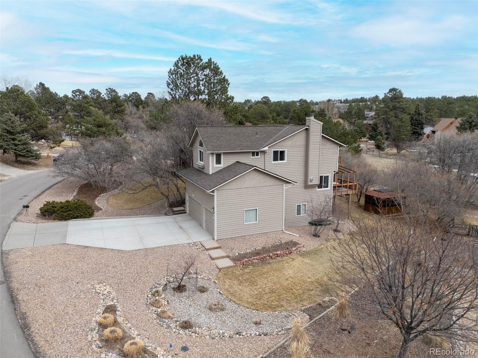 8150 Tempest Ridge Way Parker, CO 80134 - Photo 42 of 43 Gallery Image 42
