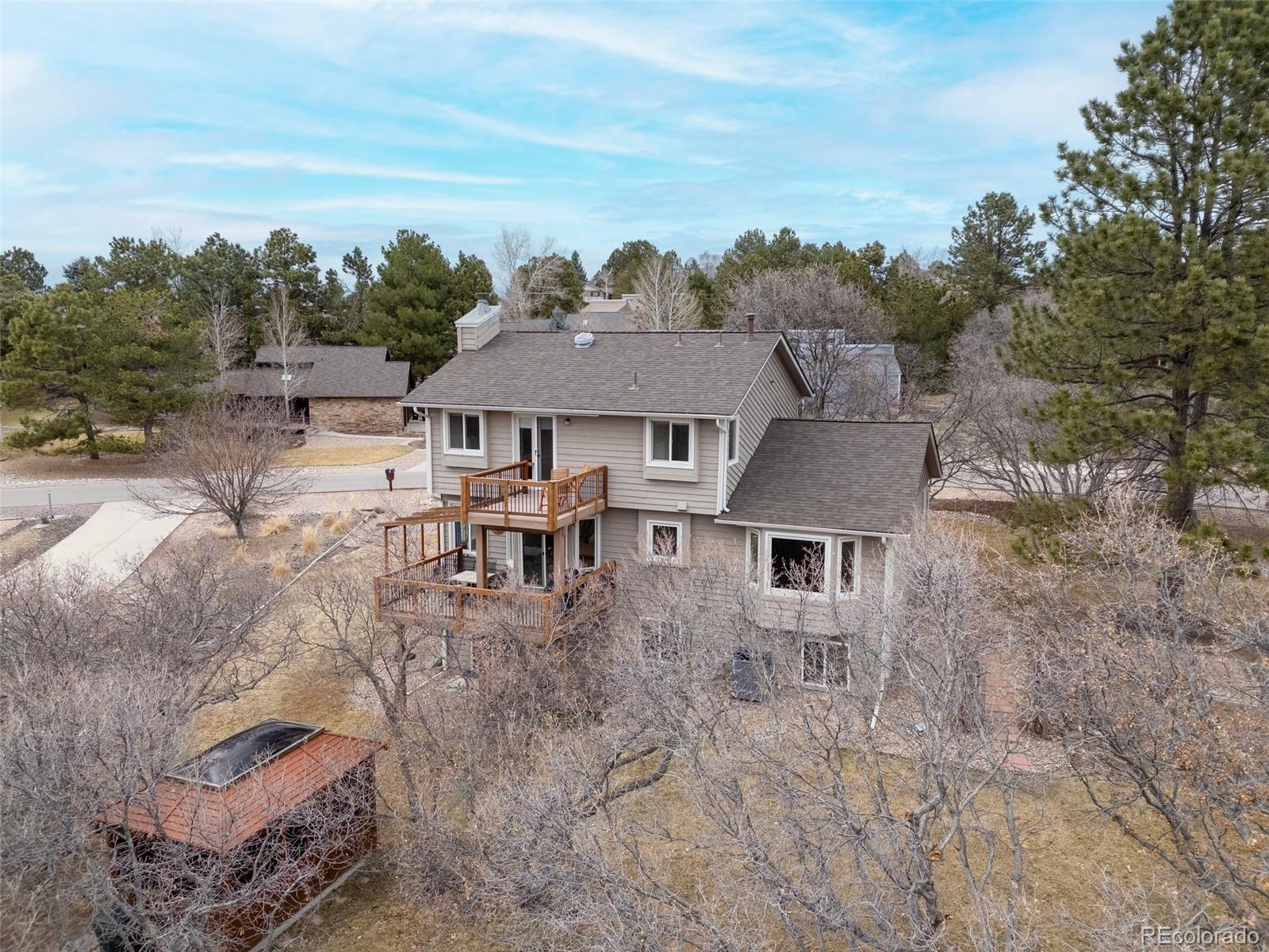 8150 Tempest Ridge Way Parker, CO 80134 - Photo 43 of 43 Gallery Image 43