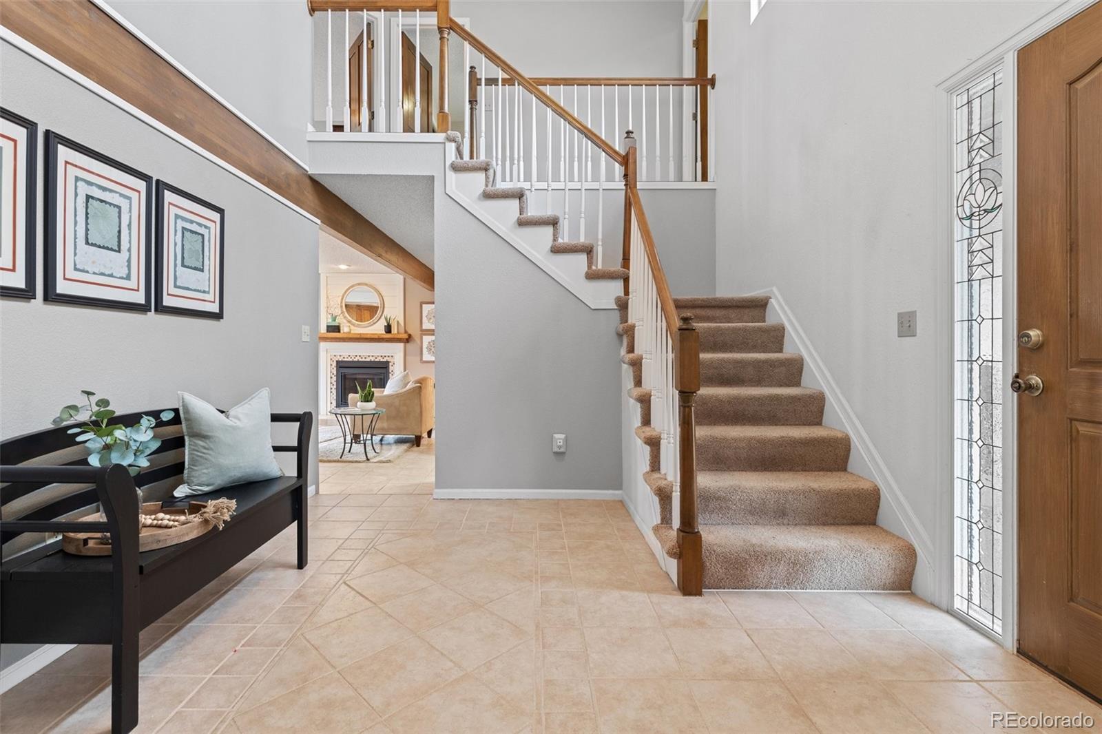 8150 Tempest Ridge Way Parker, CO 80134 - Photo 6 of 43 Gallery Image 6