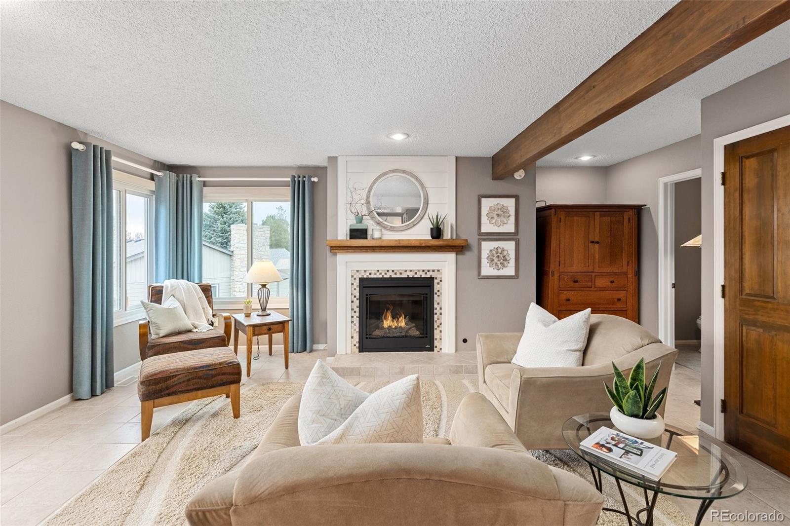8150 Tempest Ridge Way Parker, CO 80134 - Photo 7 of 43 Gallery Image 7