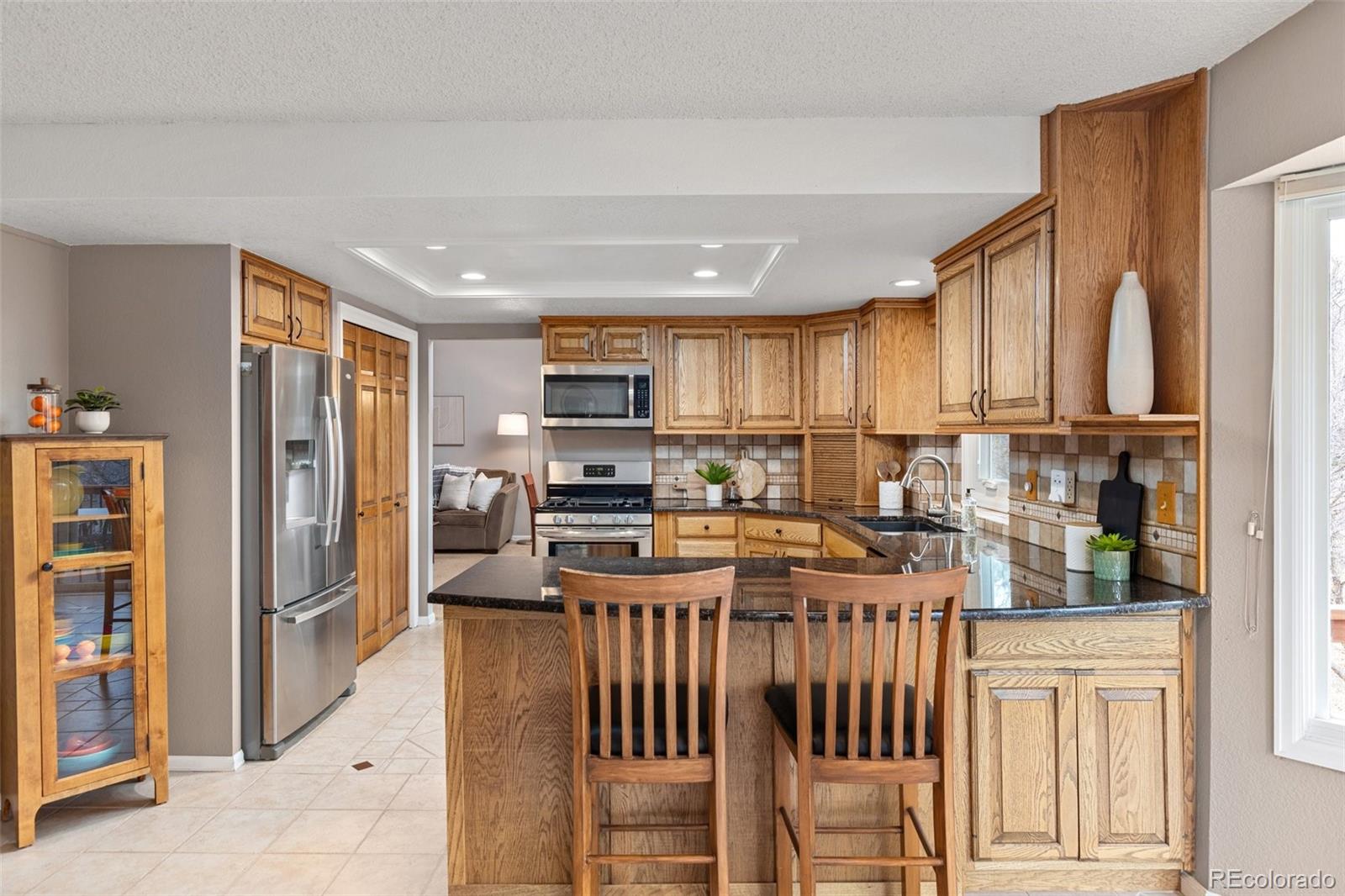 8150 Tempest Ridge Way Parker, CO 80134 - Photo 10 of 43 Gallery Image 10