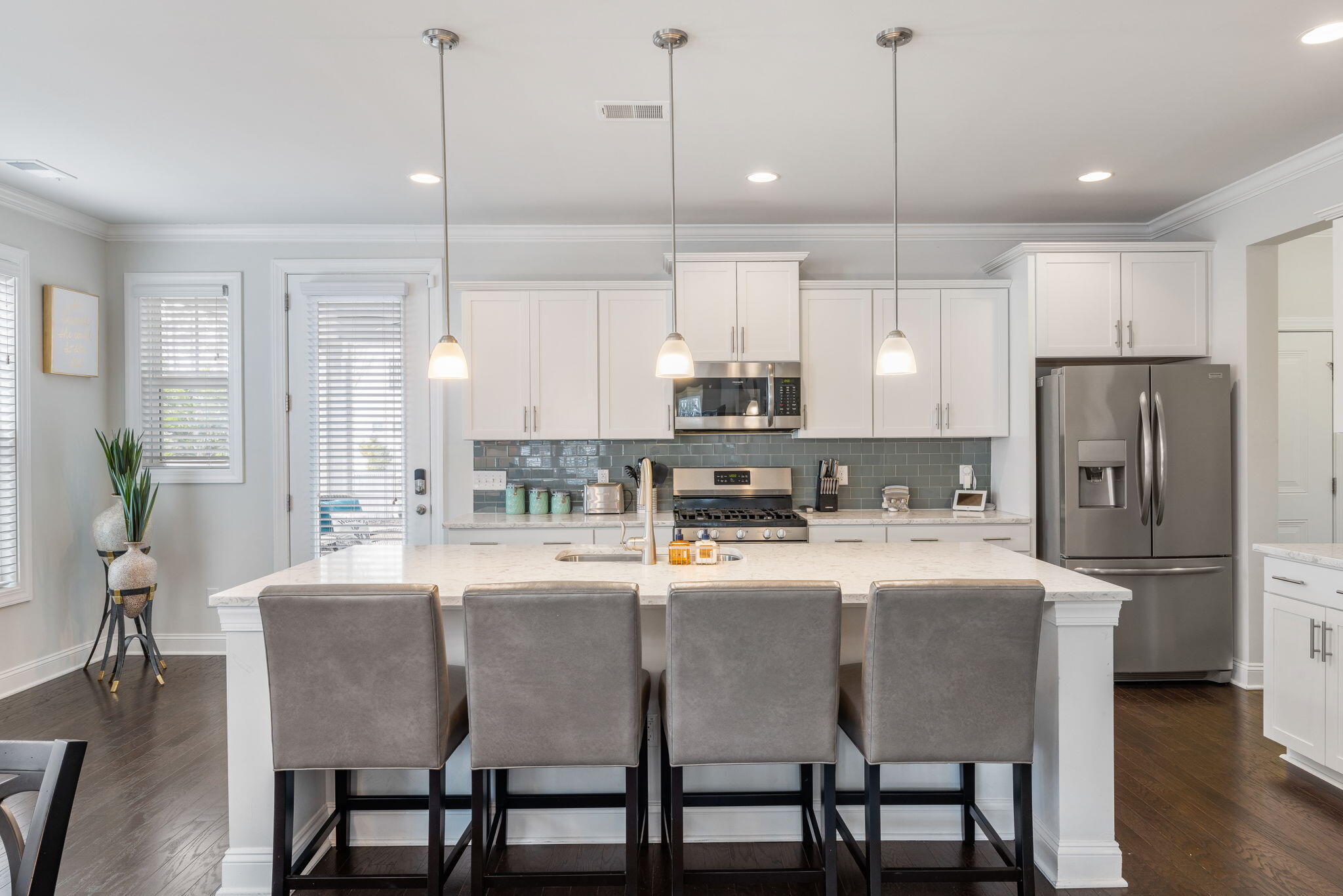 1588 Grey Marsh Road Mount Pleasant, SC 29466 - Photo 1 of 49 Primary - Kitchen