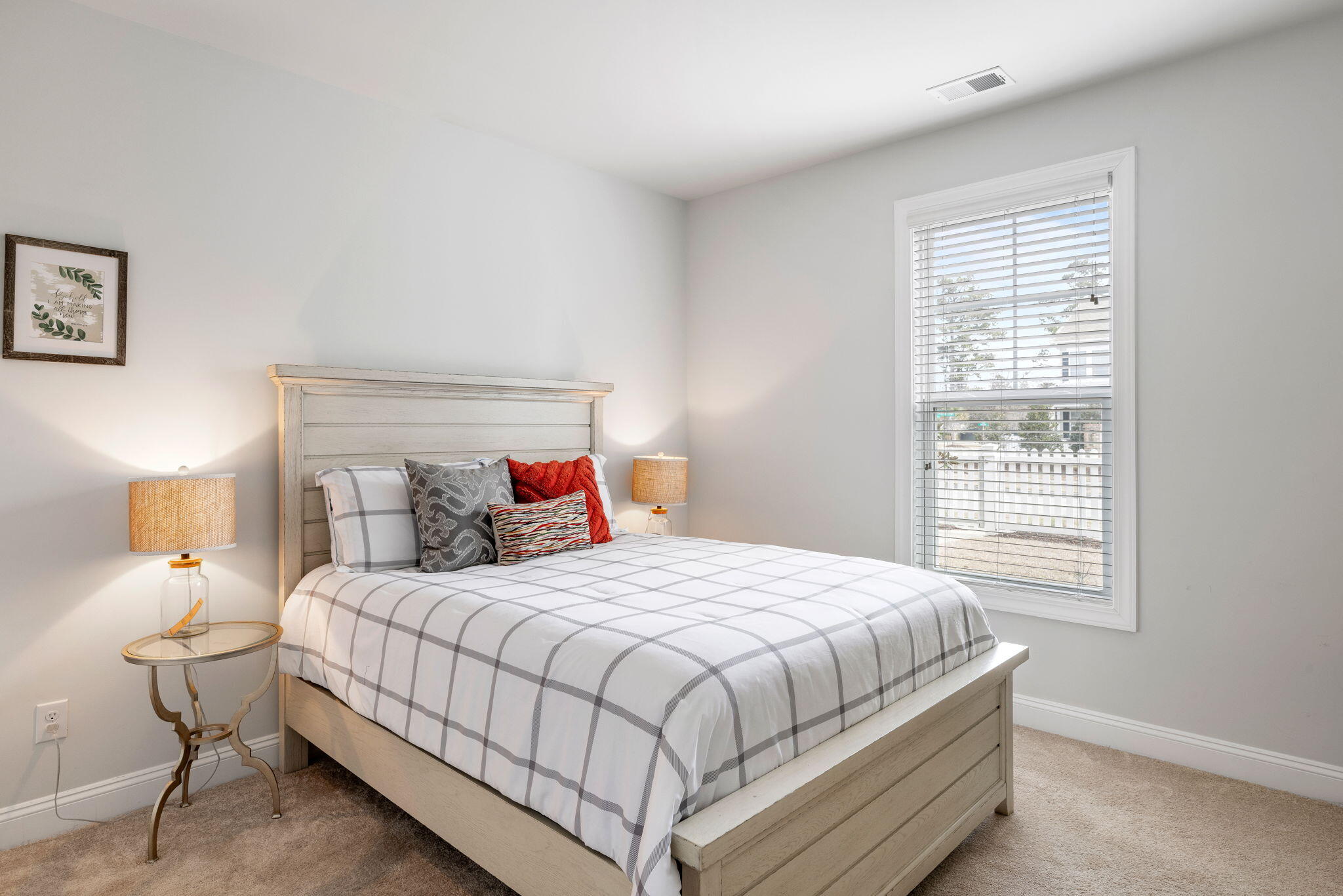 1588 Grey Marsh Road Mount Pleasant, SC 29466 - Photo 14 of 49 14 - Downstairs Bedroom