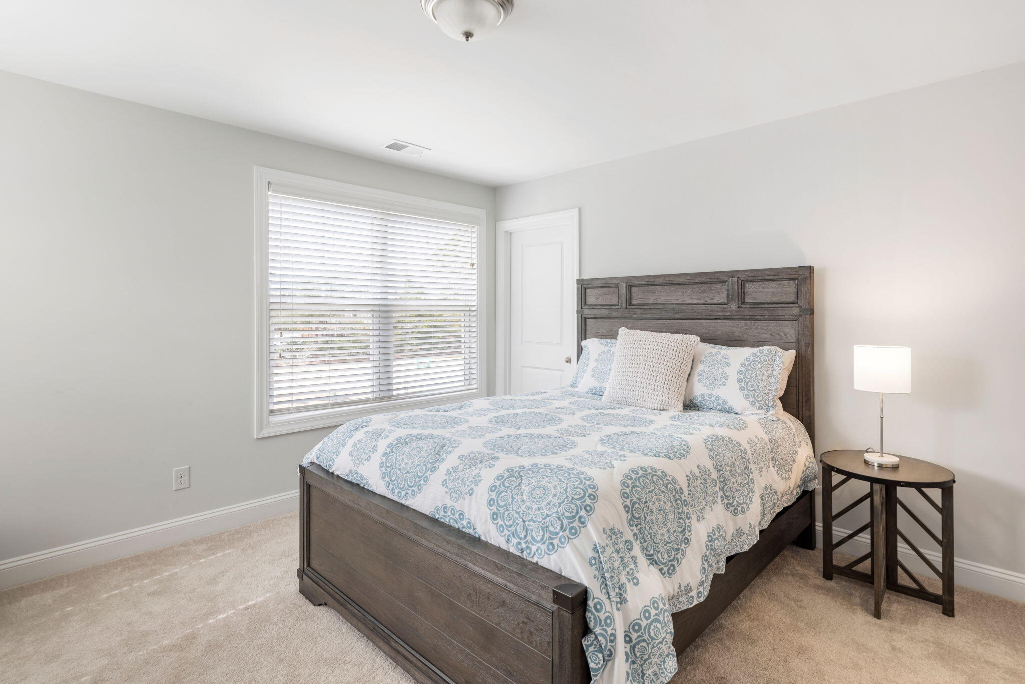 1588 Grey Marsh Road Mount Pleasant, SC 29466 - Photo 24 of 49 24 - Guest Bedroom 1