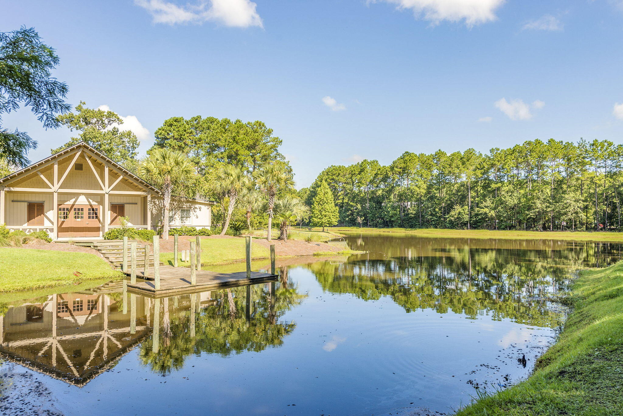 1588 Grey Marsh Road Mount Pleasant, SC 29466 - Photo 45 of 49 45 - Marsh