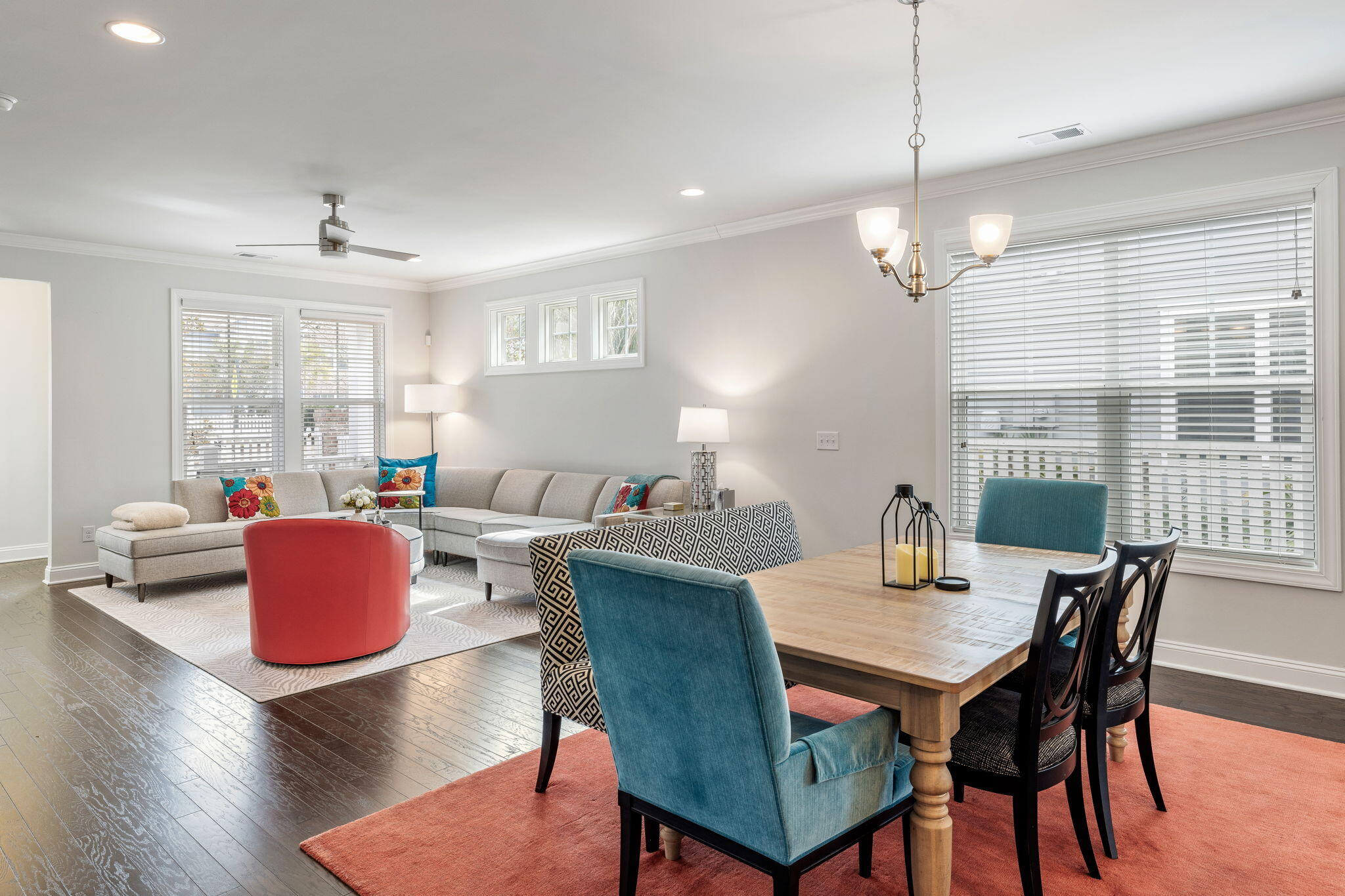 1588 Grey Marsh Road Mount Pleasant, SC 29466 - Photo 8 of 49 7 -Dining Room