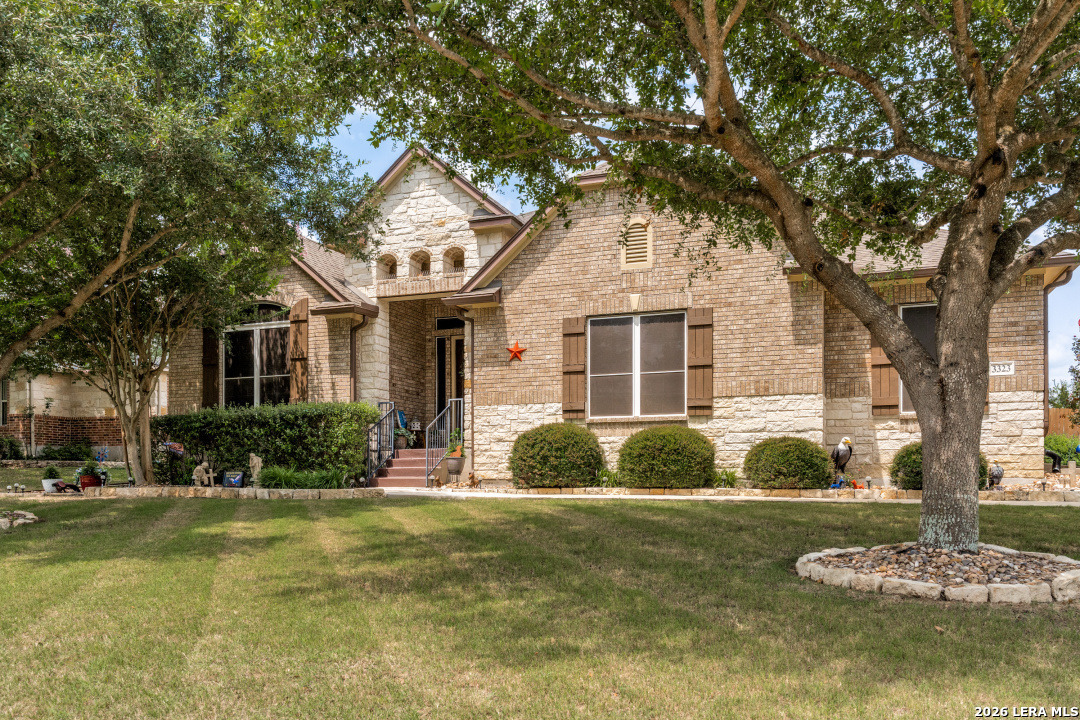 3323 Ashleys Way Marion, TX 78124 - Photo 3 of 32