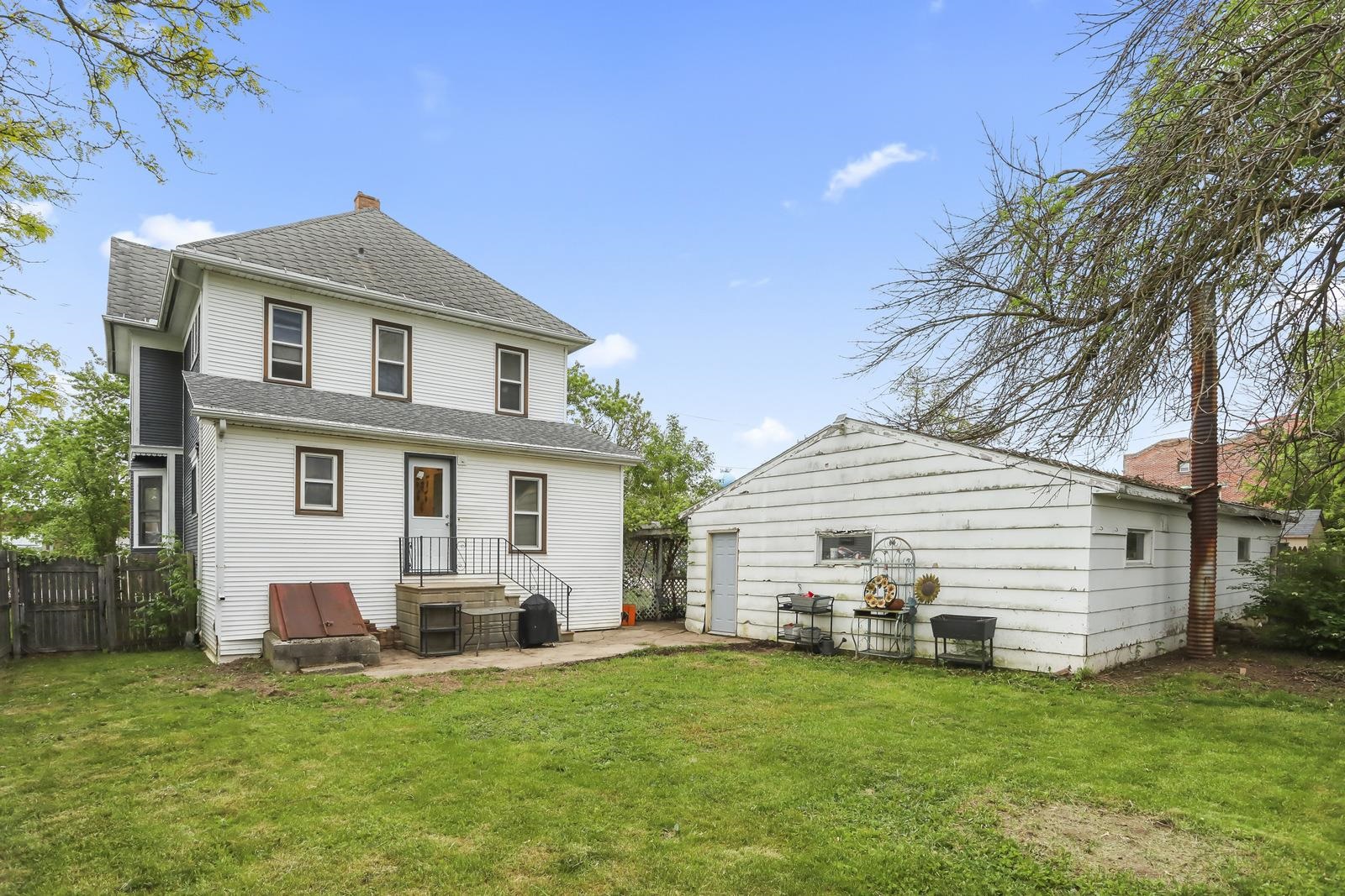 37 North 6th Street Hilbert, WI 54129 - Photo 25 of 26