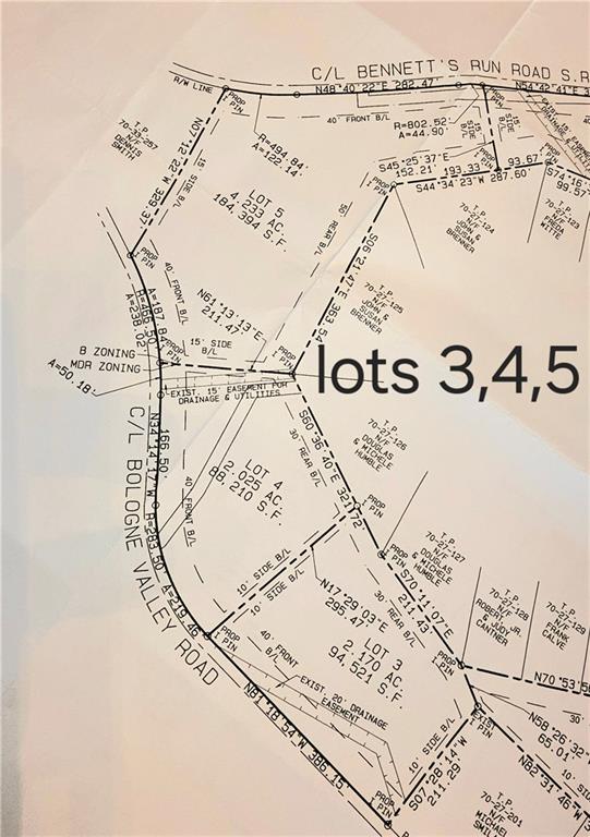 0 Bologne Valley Road Beaver Falls, PA 15010 - Photo 10 of 10