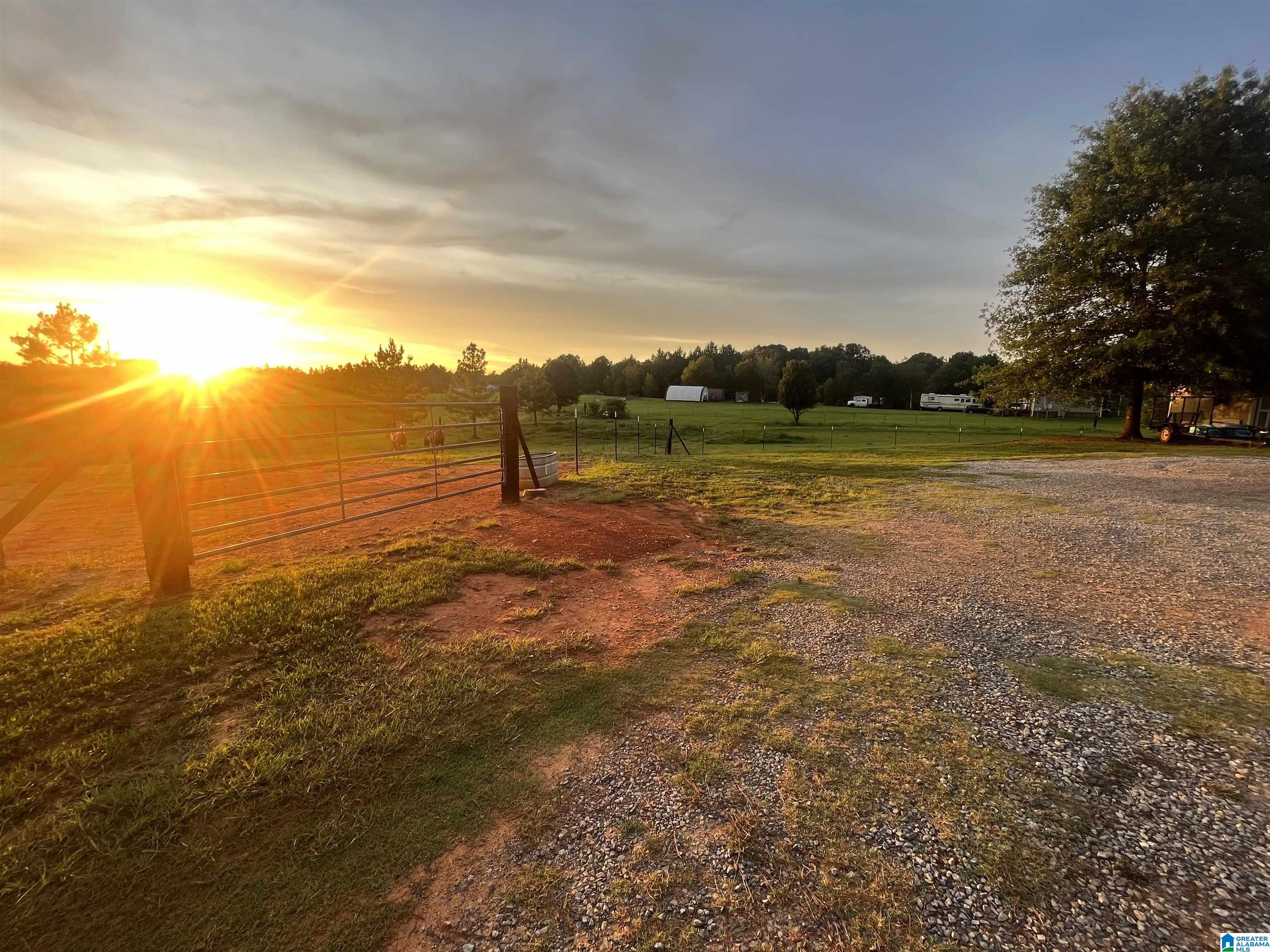 45 Kymulga Road Childersburg, AL 35044 - Photo 15 of 19