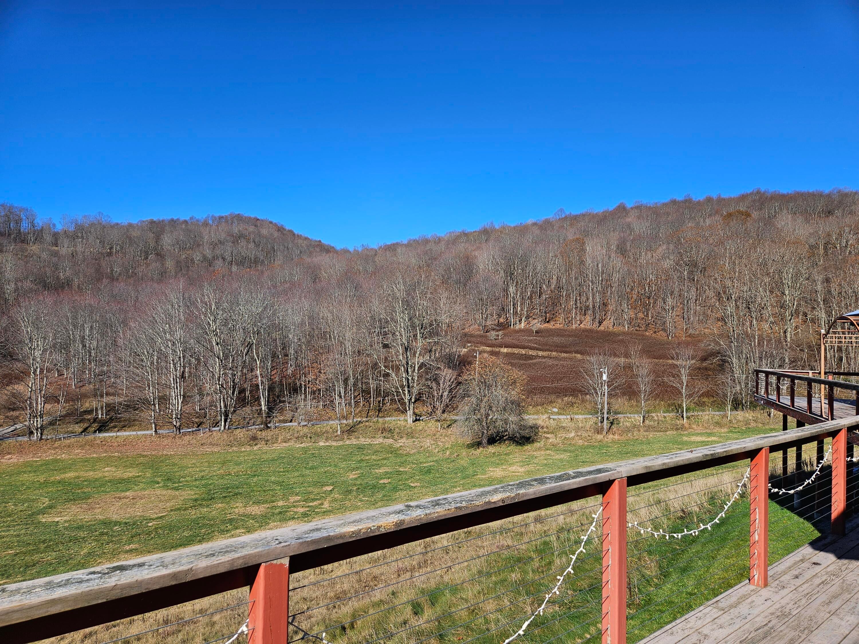 8800 Dry Branch Road Valley Head, WV 26294 - Photo 57 of 79 Gallery Image 57