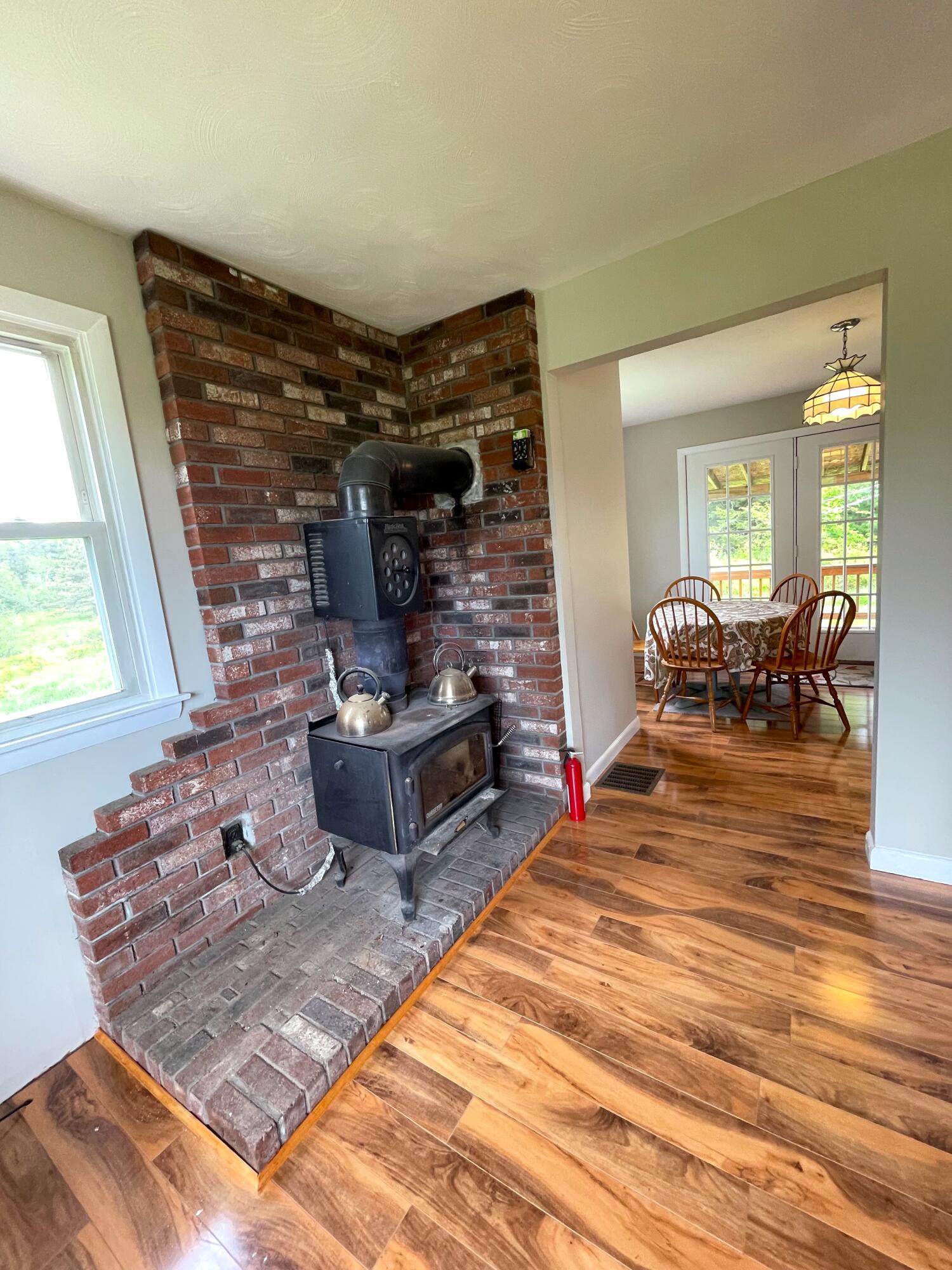 47 Hadley Lake Road Marshfield, ME 04654 - Photo 17 of 33 47 HADLEY LR 6