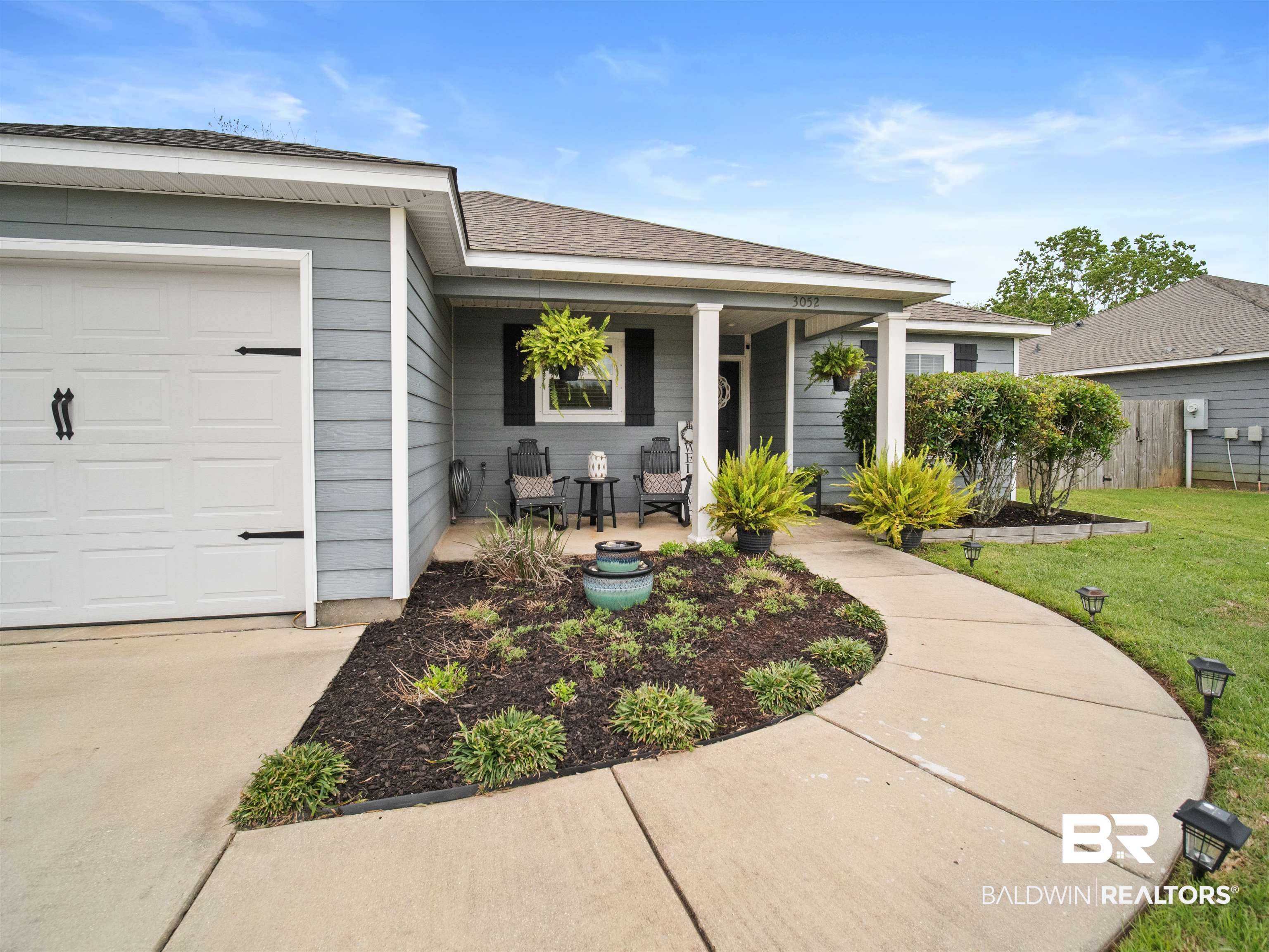 3052 Meridian Street Foley, AL 36535 - Photo 4 of 28