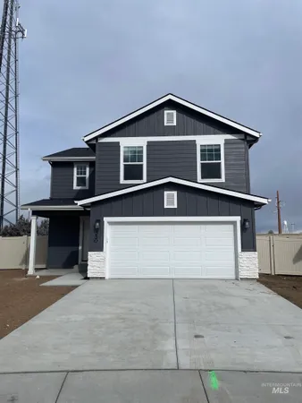 $434,990 | 444 South Bobby Way, Kuna, ID 83634