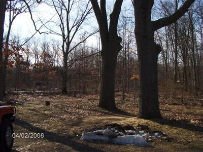 4139 Hall Road Muskegon, MI 49442 - Photo 6 of 6 Additional Photo