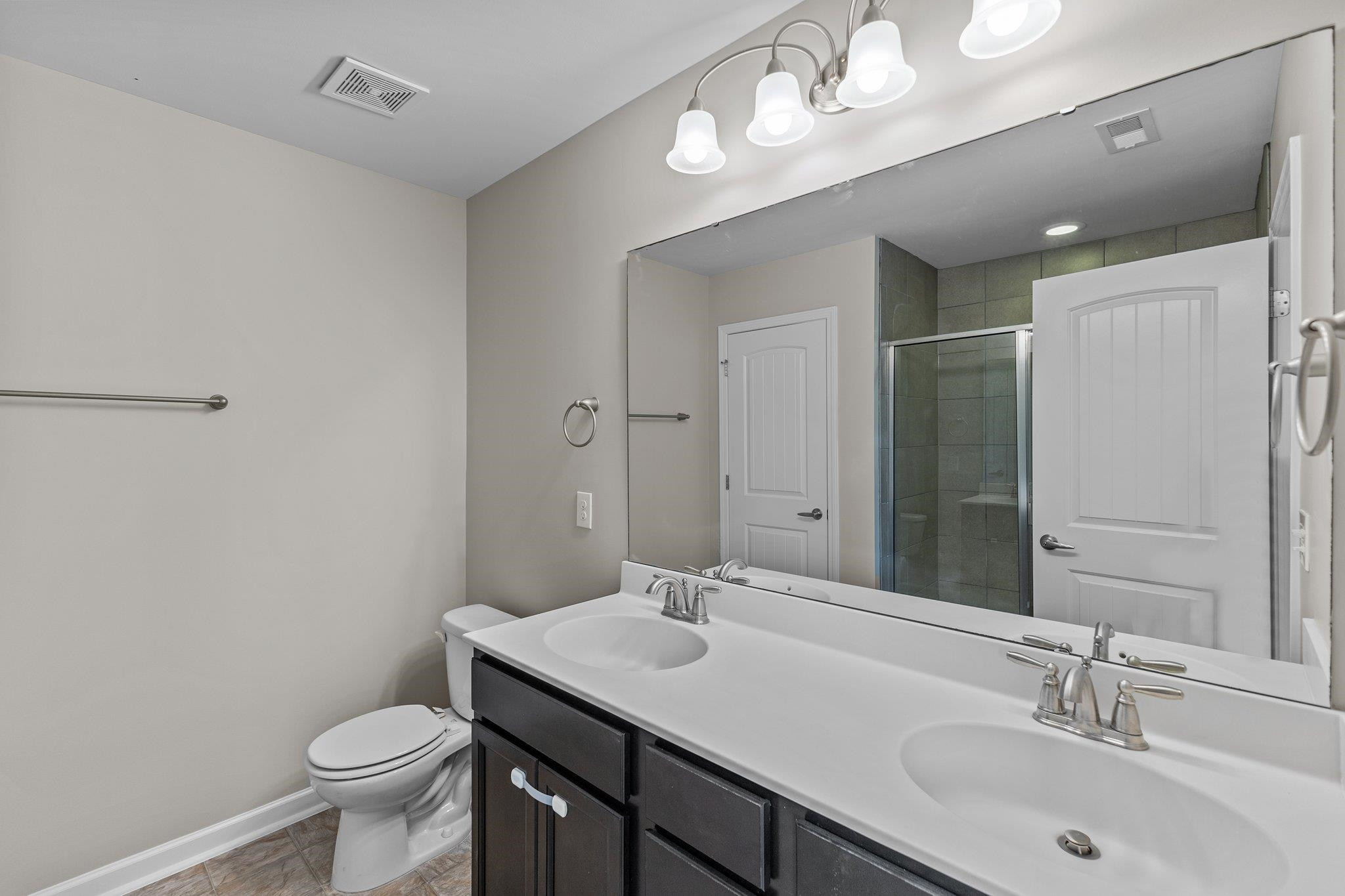 3549 Teravista Way Raleigh, NC 27616 - Photo 23 of 40 Master Bathroom