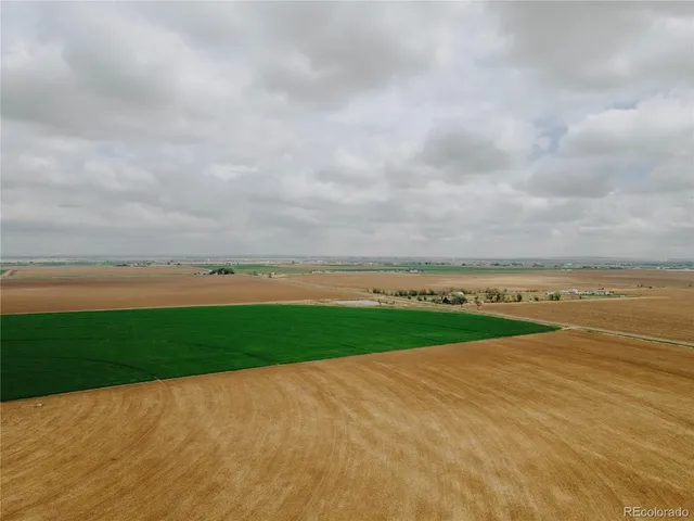 a view of an ocean and beach