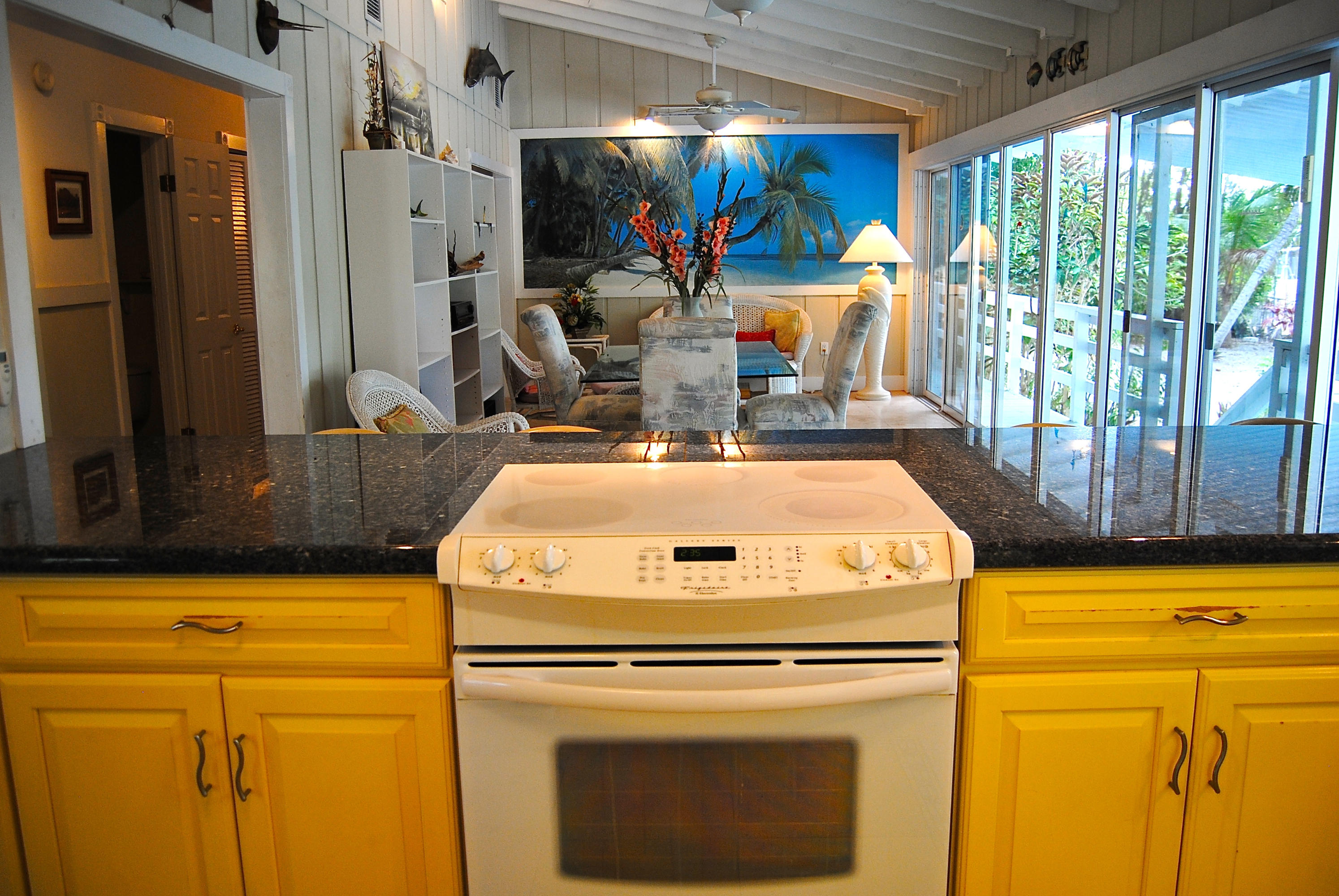 696 Sands Road Big Pine Key, FL 33043 - Photo 14 of 26 Diningroom