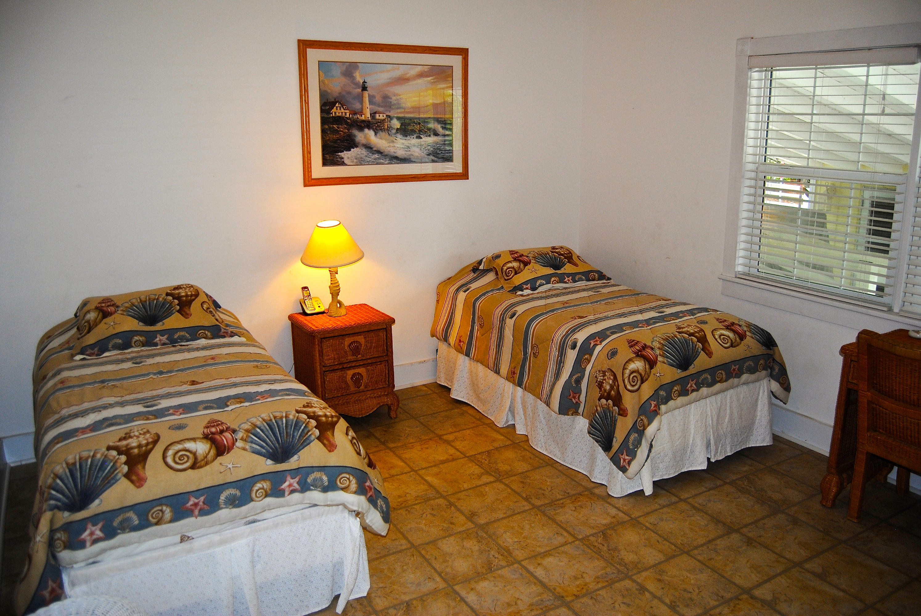 696 Sands Road Big Pine Key, FL 33043 - Photo 19 of 26 Guest Bathroom 1