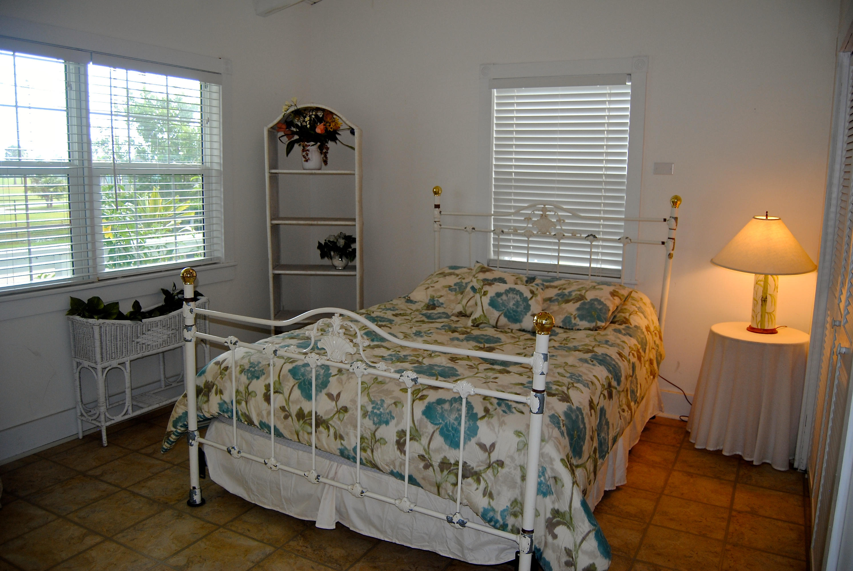696 Sands Road Big Pine Key, FL 33043 - Photo 22 of 26 Guest Bedroom 2