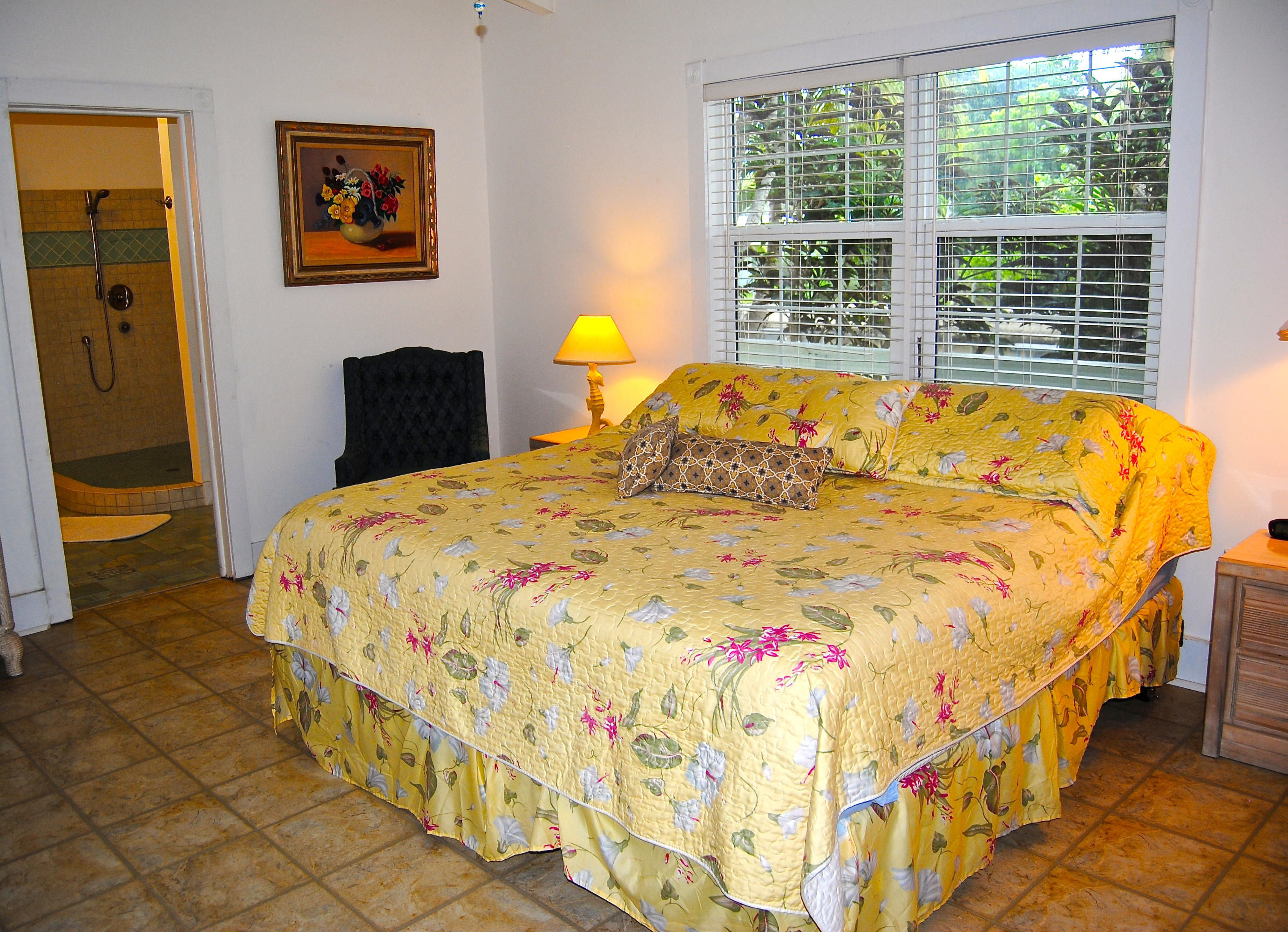 696 Sands Road Big Pine Key, FL 33043 - Photo 23 of 26 Master Bedroom