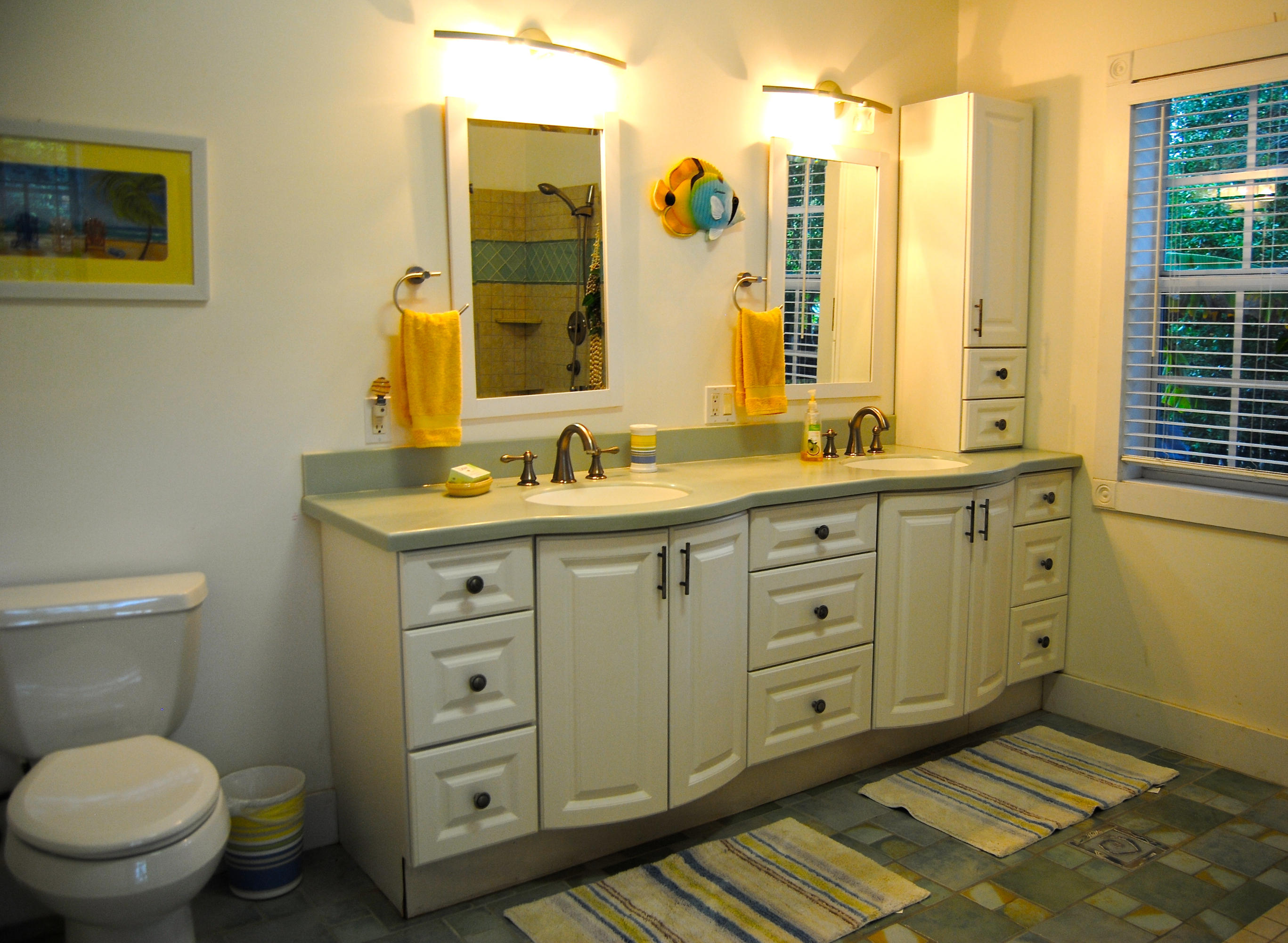 696 Sands Road Big Pine Key, FL 33043 - Photo 26 of 26 Master Bathroom