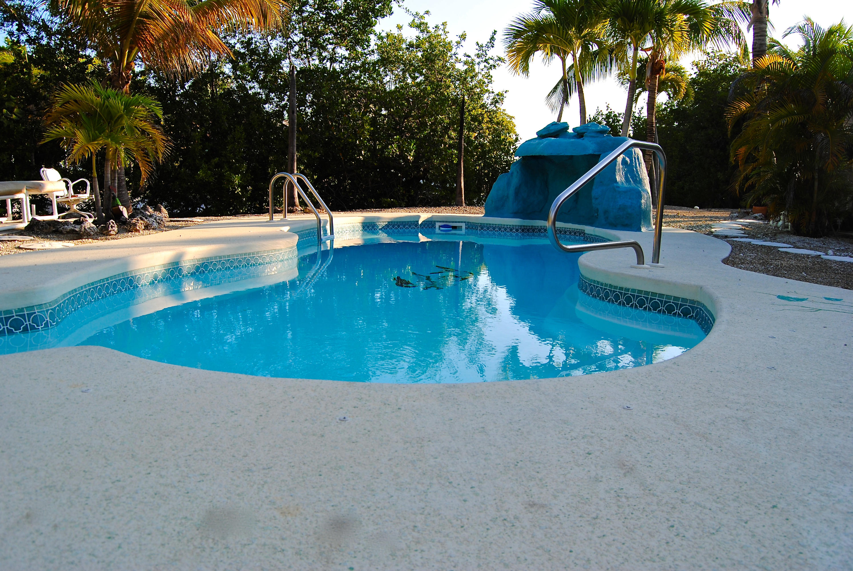 696 Sands Road Big Pine Key, FL 33043 - Photo 10 of 26 pool
