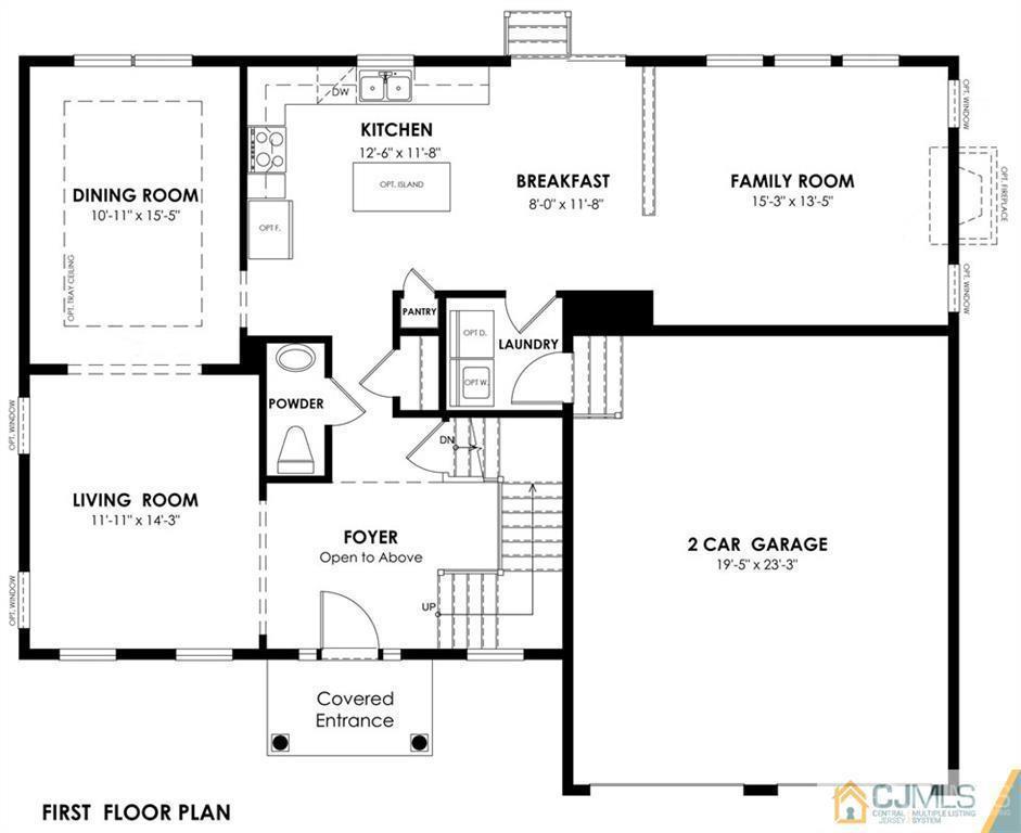 17 Stoneham Road Ewing, NJ 08638 - Photo 2 of 5 a picture of a park