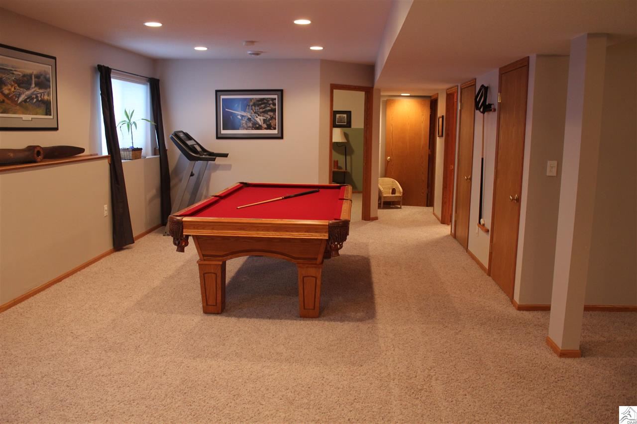 3978 Lavaque Road Hermantown, MN 55811 - Photo 9 of 17 Family Room