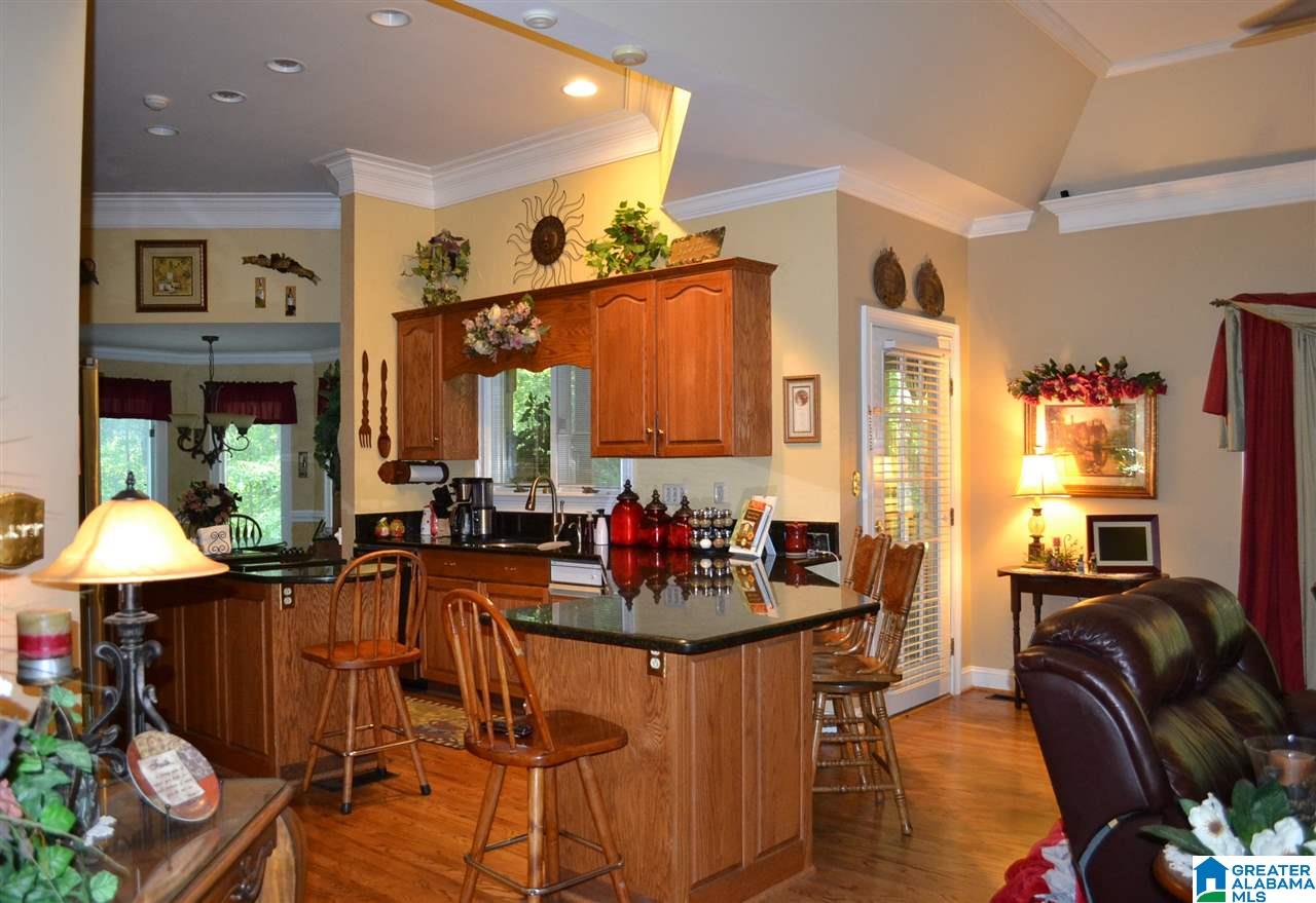 7847 Brookwood Road Pinson, AL 35126 - Photo 9 of 50