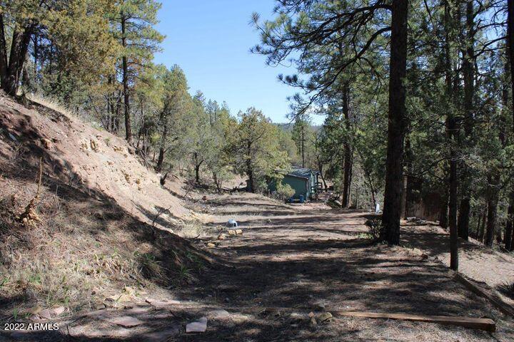 183 Running Elk Road, Unit D Payson, AZ 85541 - Photo 7 of 18 7