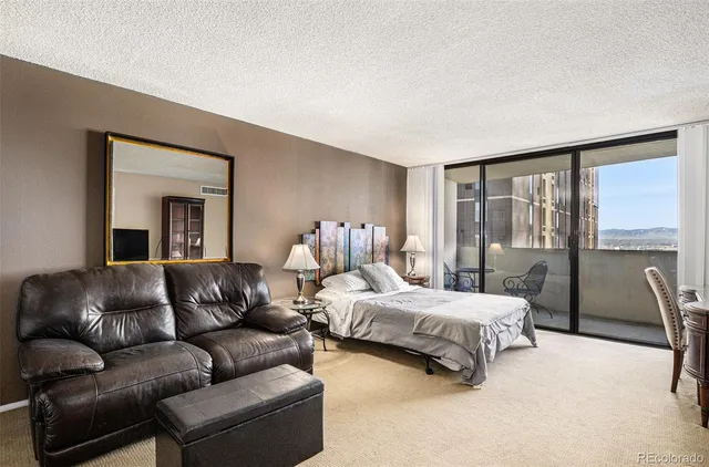 $1,450 | 1020 15th Street, Unit 17M, Denver, CO 80202