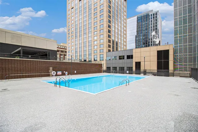 $1,450 | 1020 15th Street, Unit 17M, Denver, CO 80202