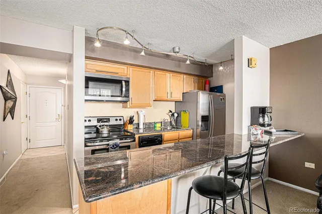 $1,450 | 1020 15th Street, Unit 17M, Denver, CO 80202
