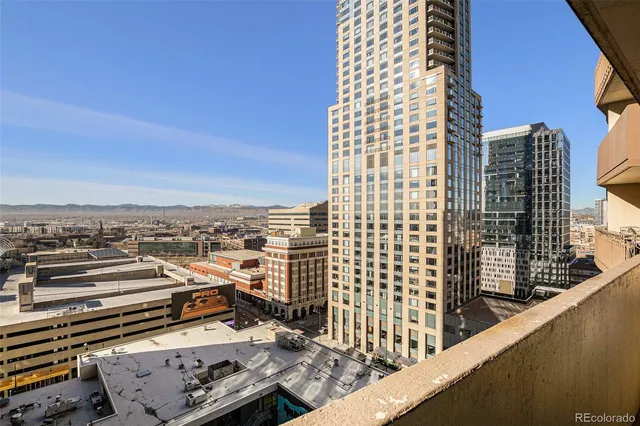 $1,450 | 1020 15th Street, Unit 17M, Denver, CO 80202
