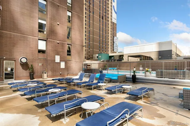 $1,450 | 1020 15th Street, Unit 17M, Denver, CO 80202