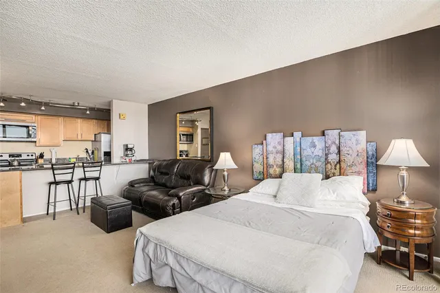 $1,450 | 1020 15th Street, Unit 17M, Denver, CO 80202