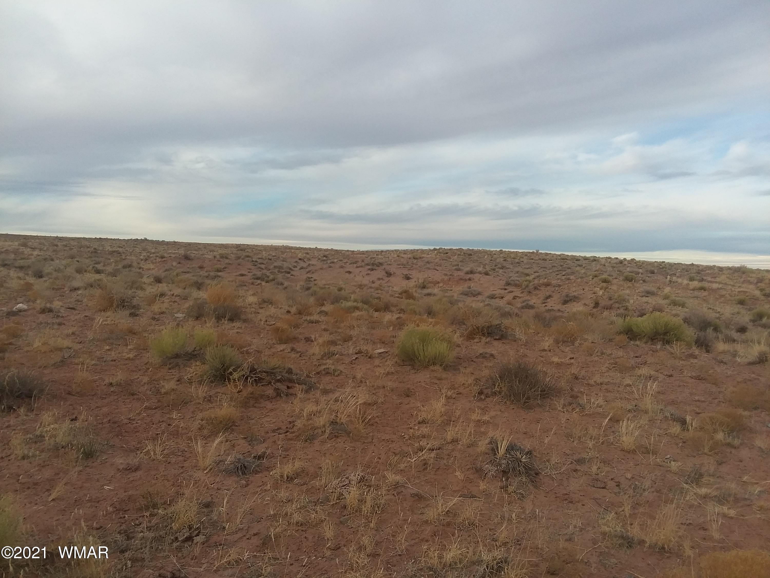 377 Painted Desert Ranch Holbrook, AZ 86025 - Photo 2 of 4
